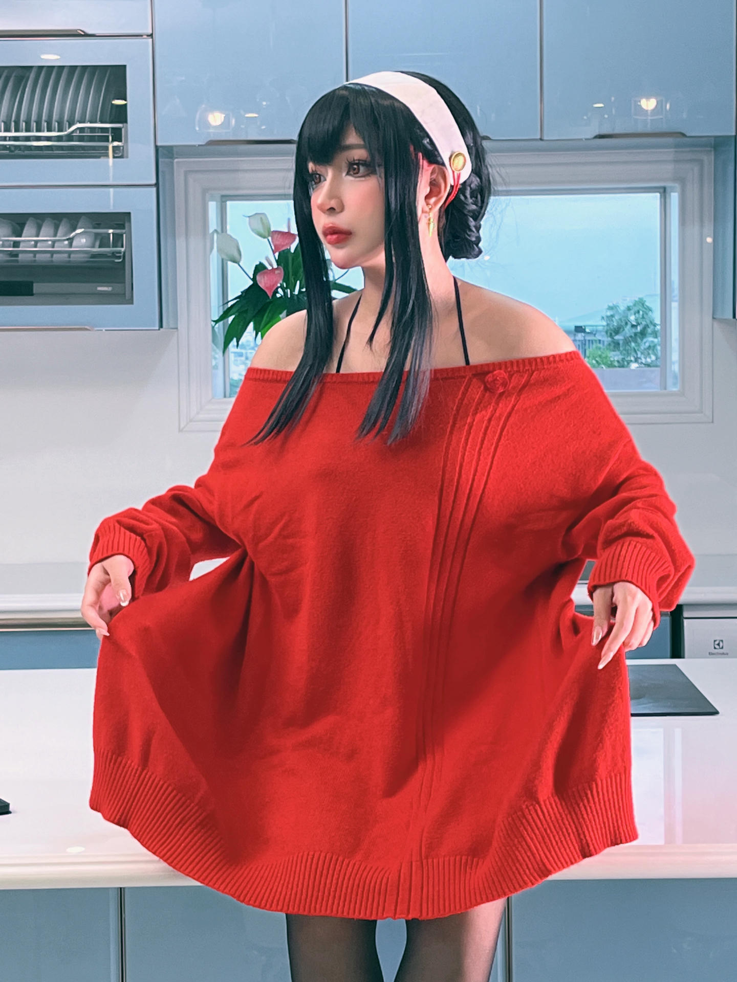 越南coser-Umeko J NO.058 Yor [122P 907MB]_第4集