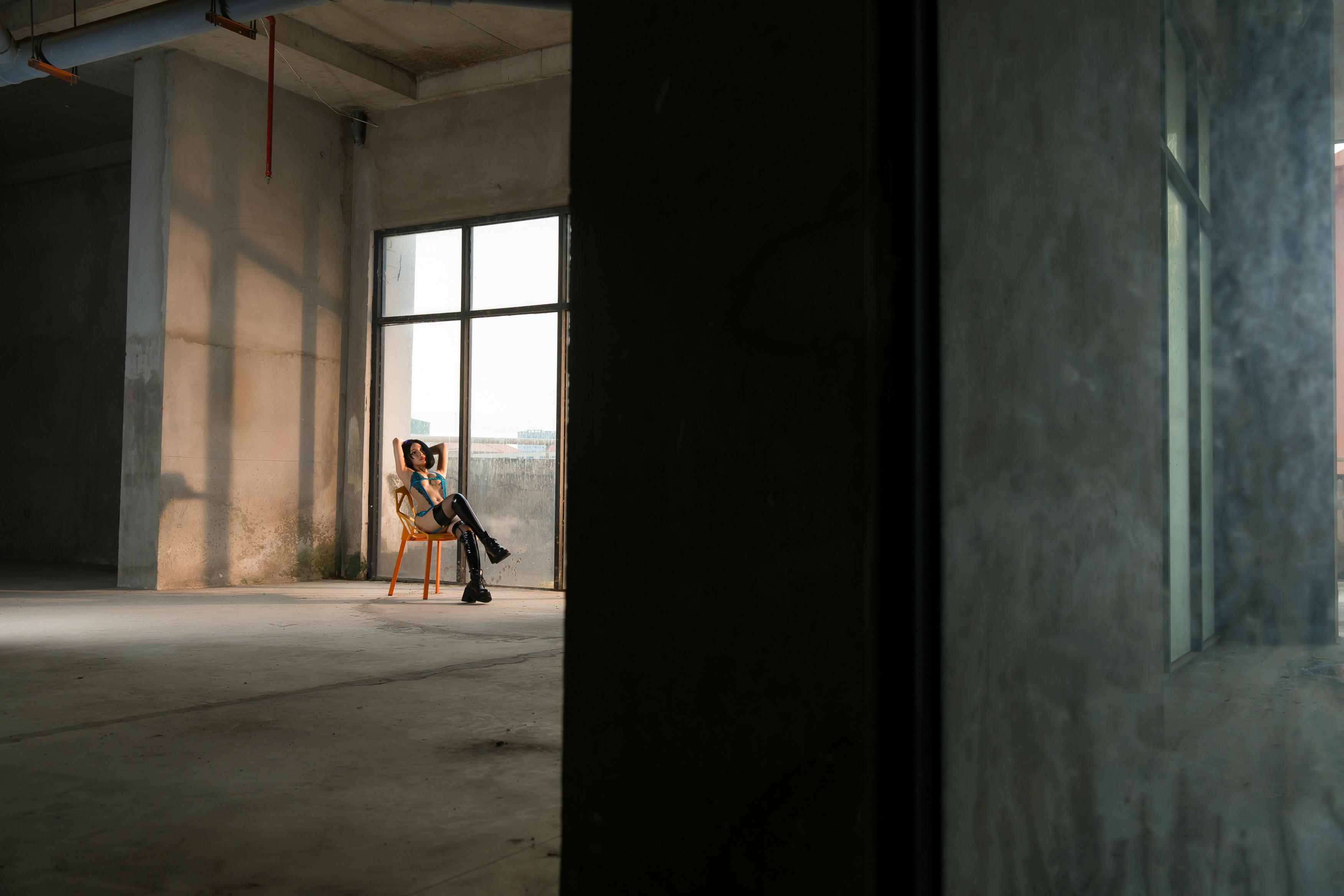 越南coser-Umeko J NO.063 Jill Valentine [127P+14V／1.67GB]-HD_第1集