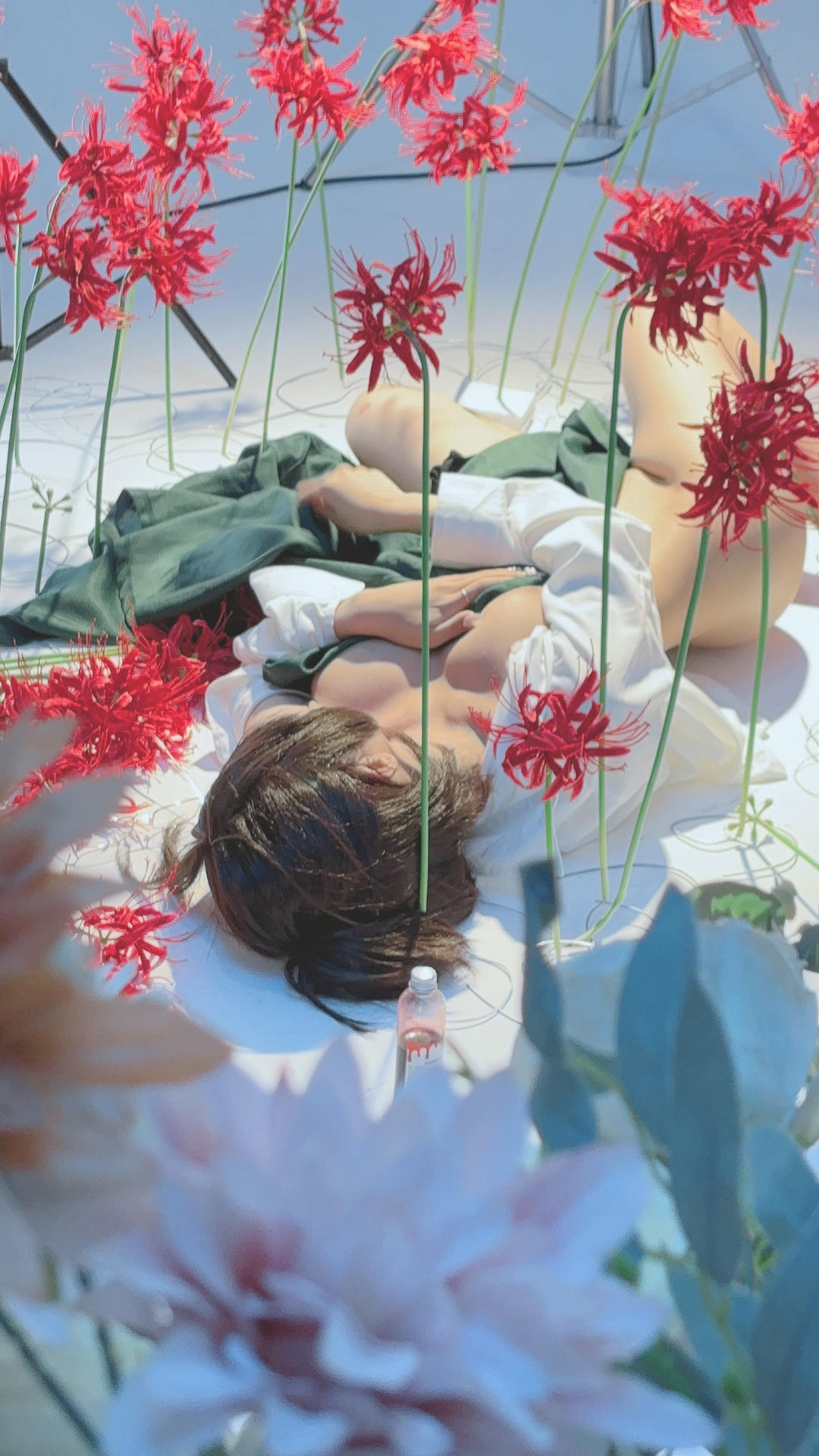 越南coser-Umeko J NO.064 Hange[76P-687.7M]_第4集