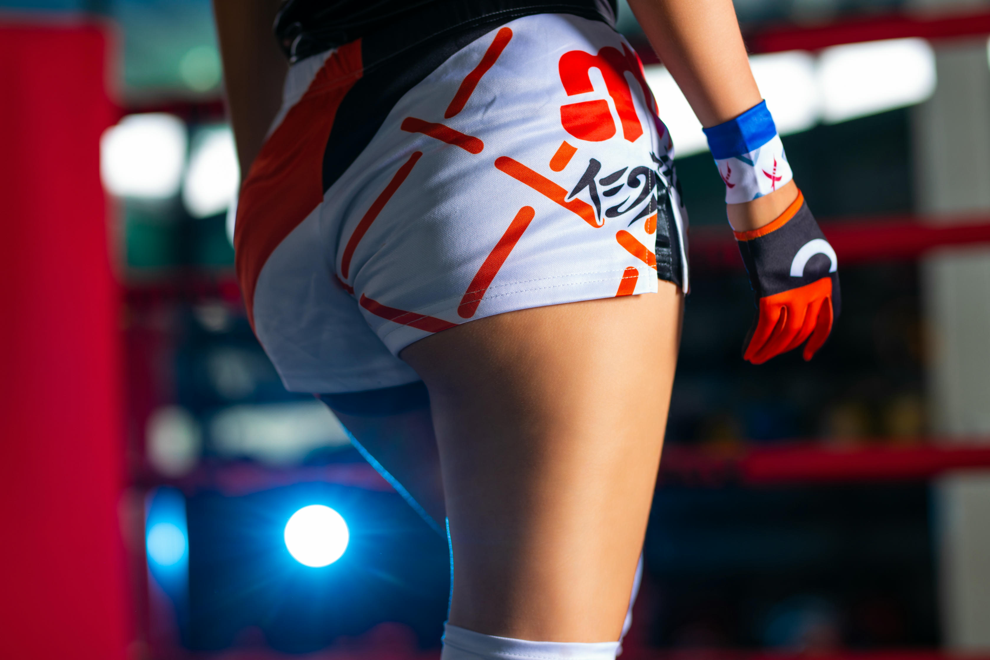 越南coser-Umeko J NO.007 Bea [54P 381.25 MB]_第1集