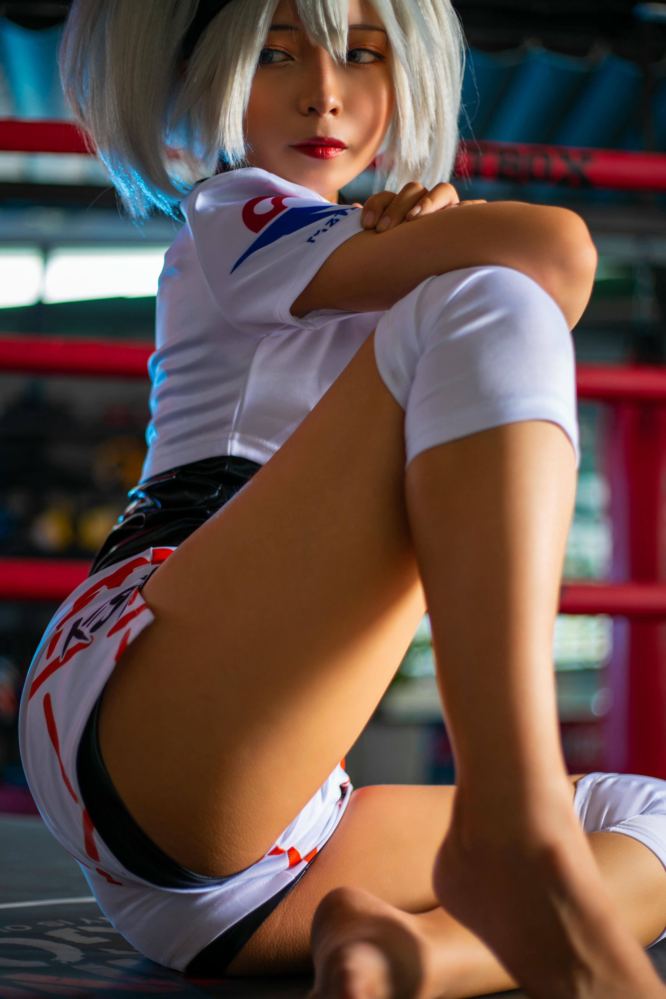 越南coser-Umeko J NO.007 Bea [54P 381.25 MB]_第2集