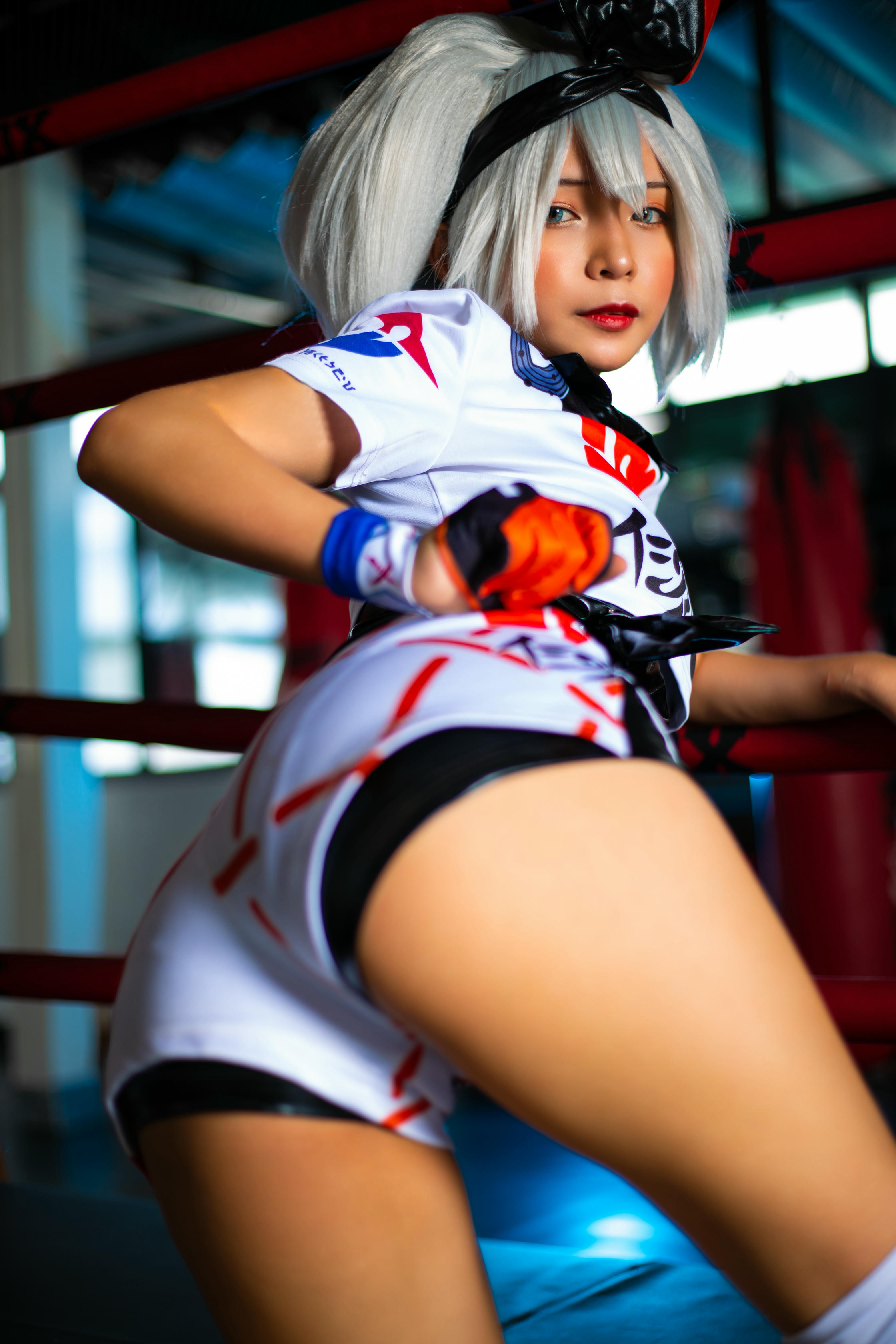 越南coser-Umeko J NO.007 Bea [54P 381.25 MB]_第2集