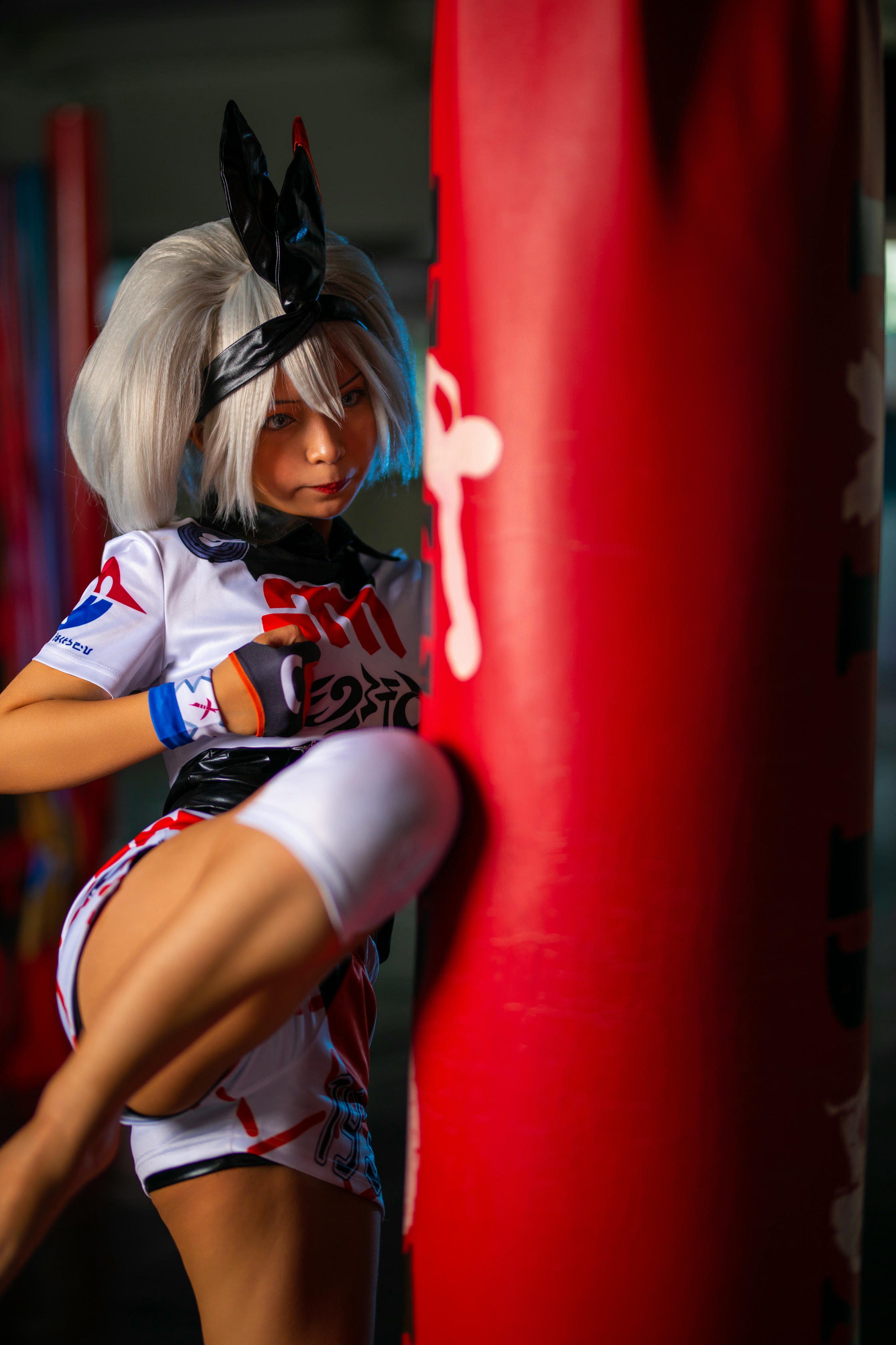 越南coser-Umeko J NO.007 Bea [54P 381.25 MB]_第2集