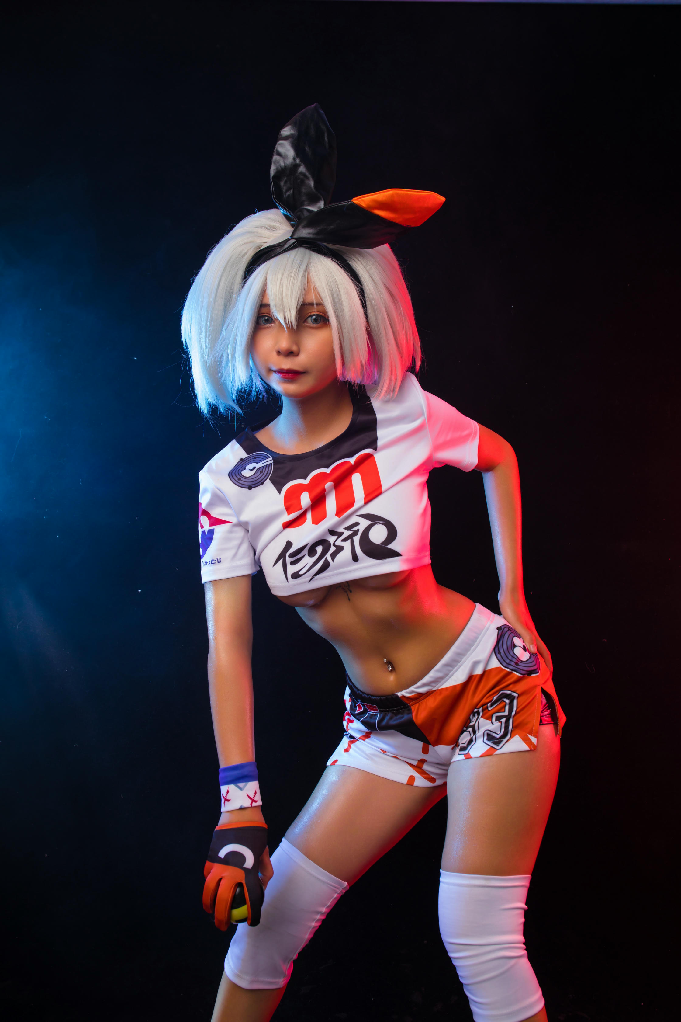越南coser-Umeko J NO.007 Bea [54P 381.25 MB]_第2集