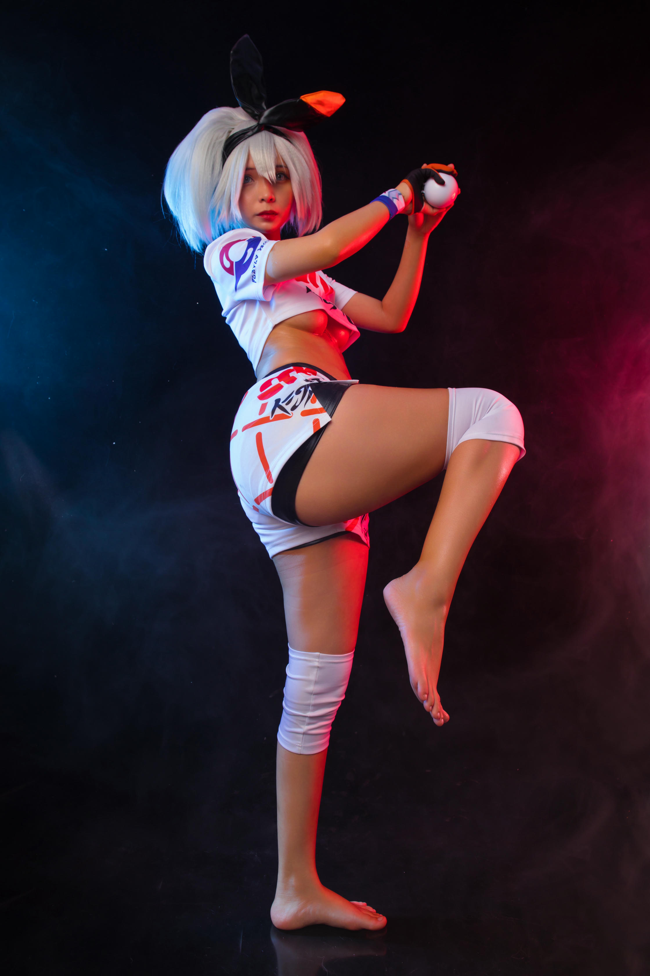 越南coser-Umeko J NO.007 Bea [54P 381.25 MB]_第2集