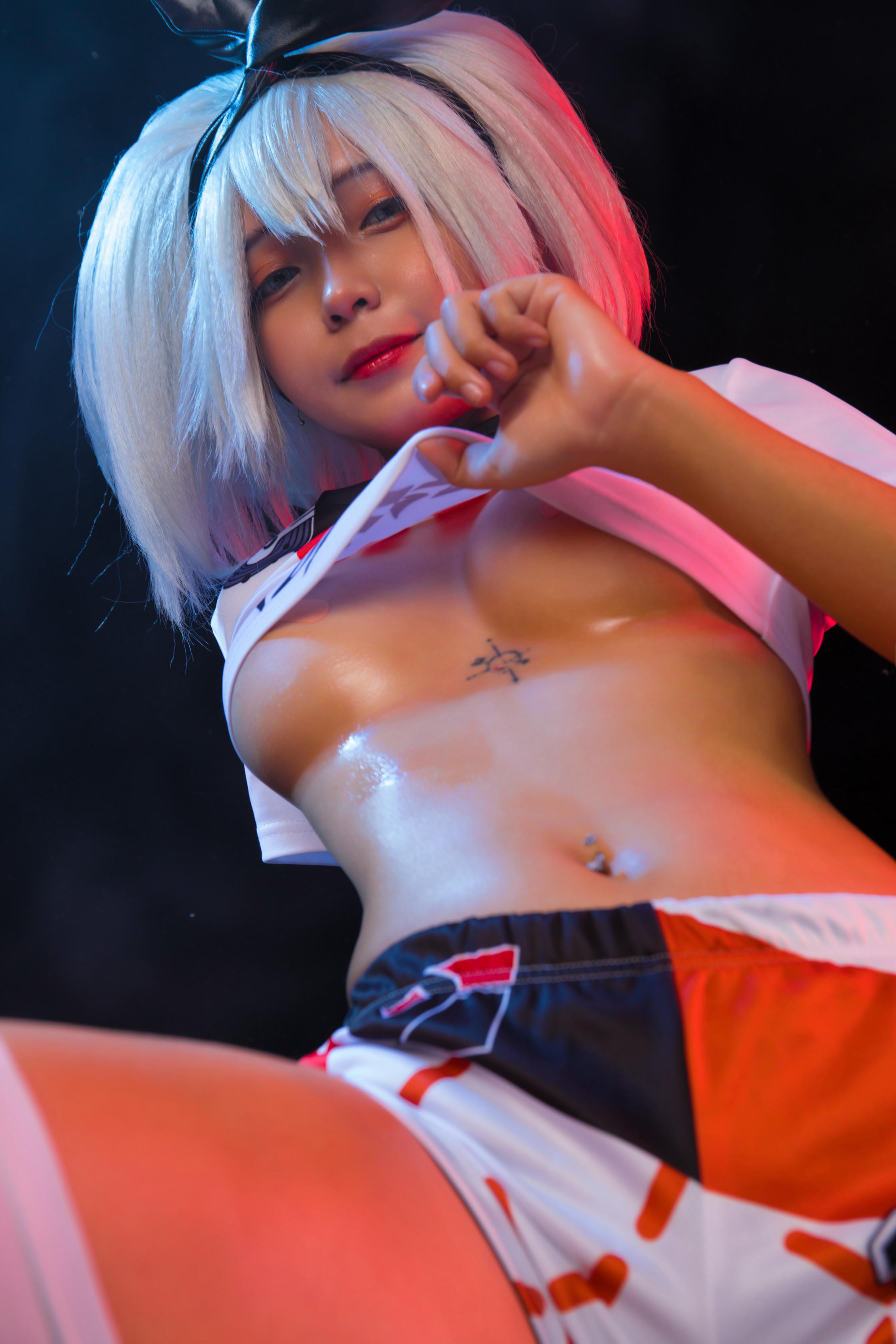 越南coser-Umeko J NO.007 Bea [54P 381.25 MB]_第2集