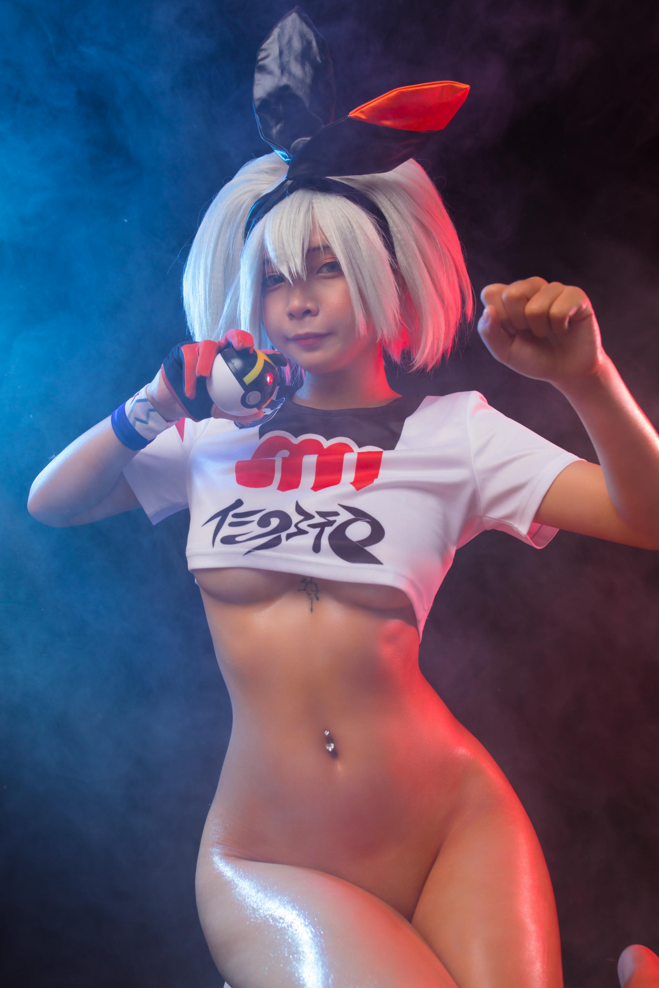 越南coser-Umeko J NO.007 Bea [54P 381.25 MB]_第3集