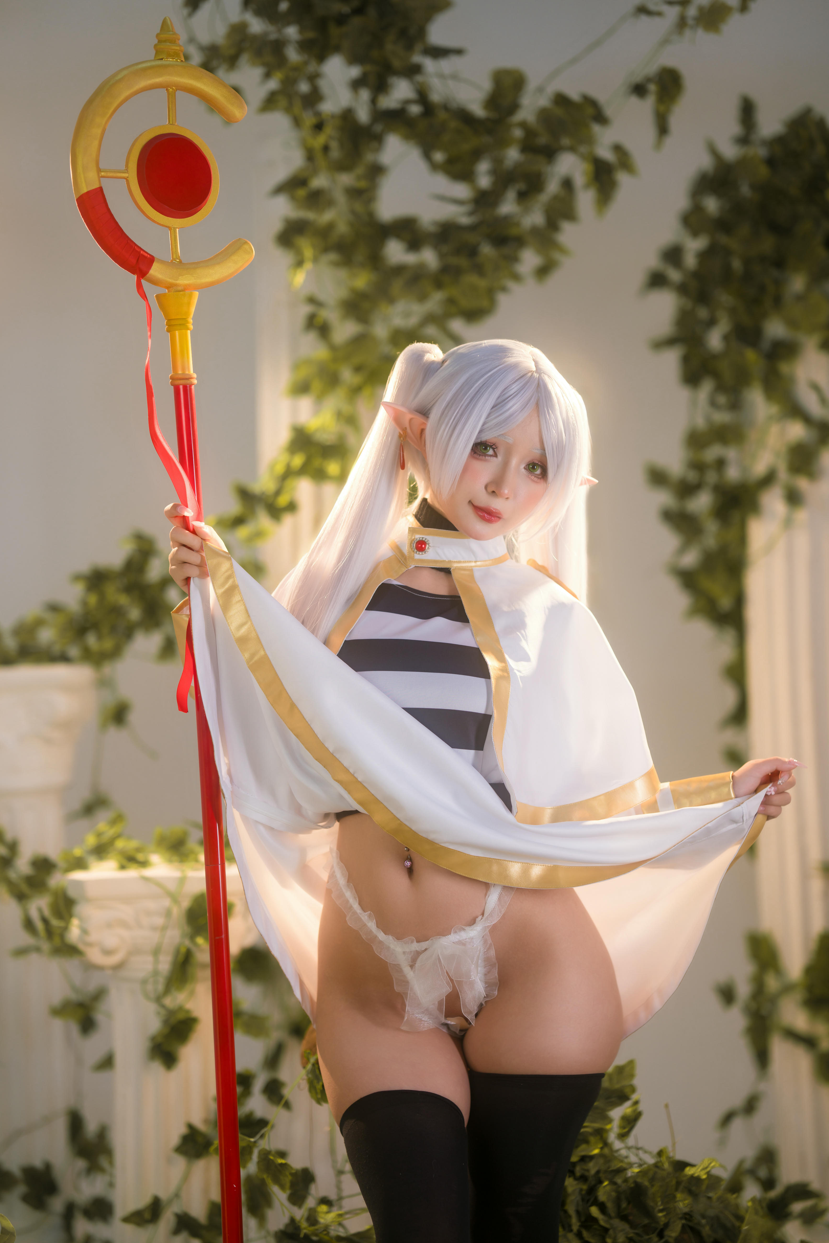 越南coser-Umeko J NO.067 Frieren[111P-829M]_第1集