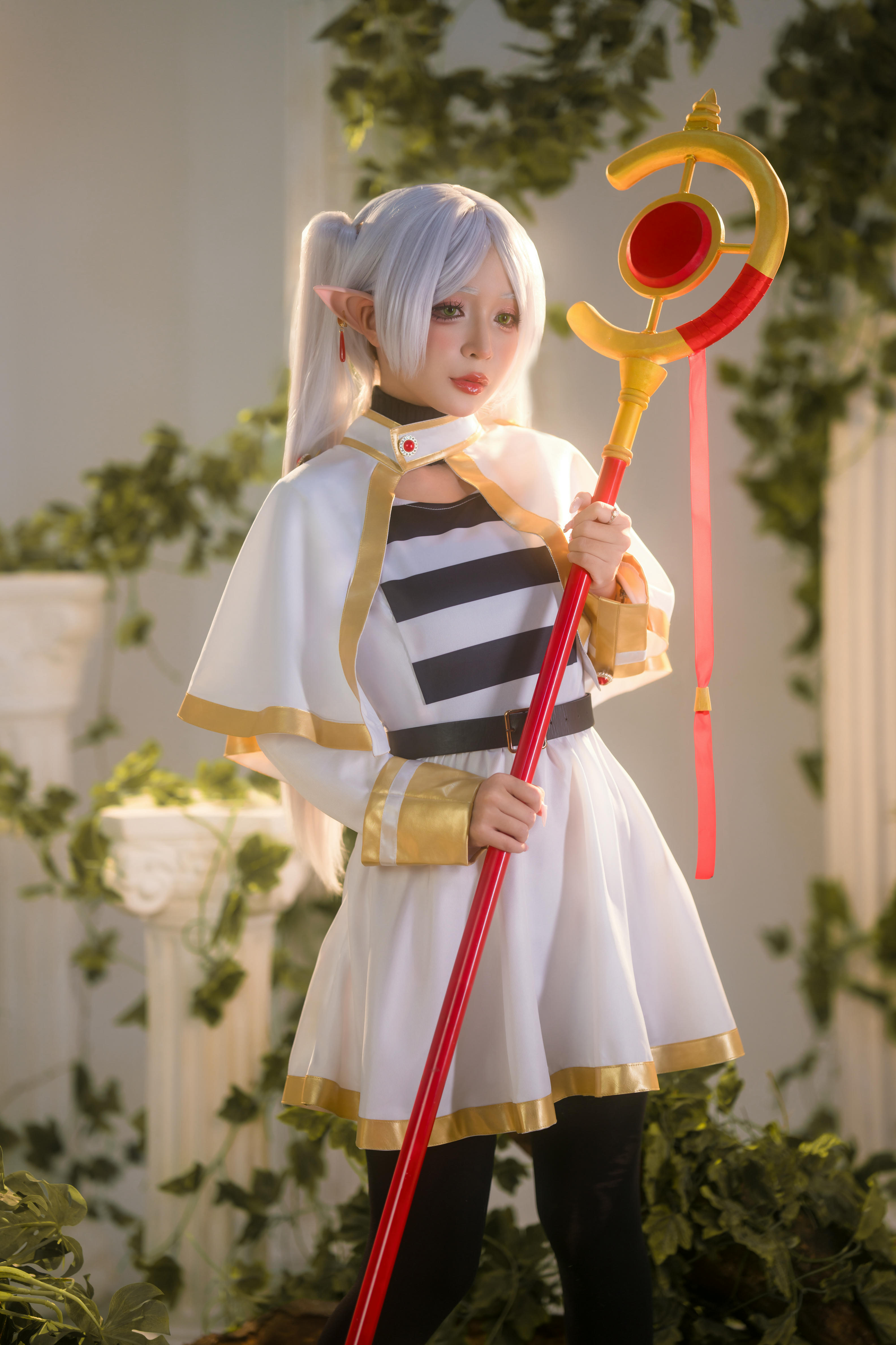 越南coser-Umeko J NO.067 Frieren[111P-829M]_第1集