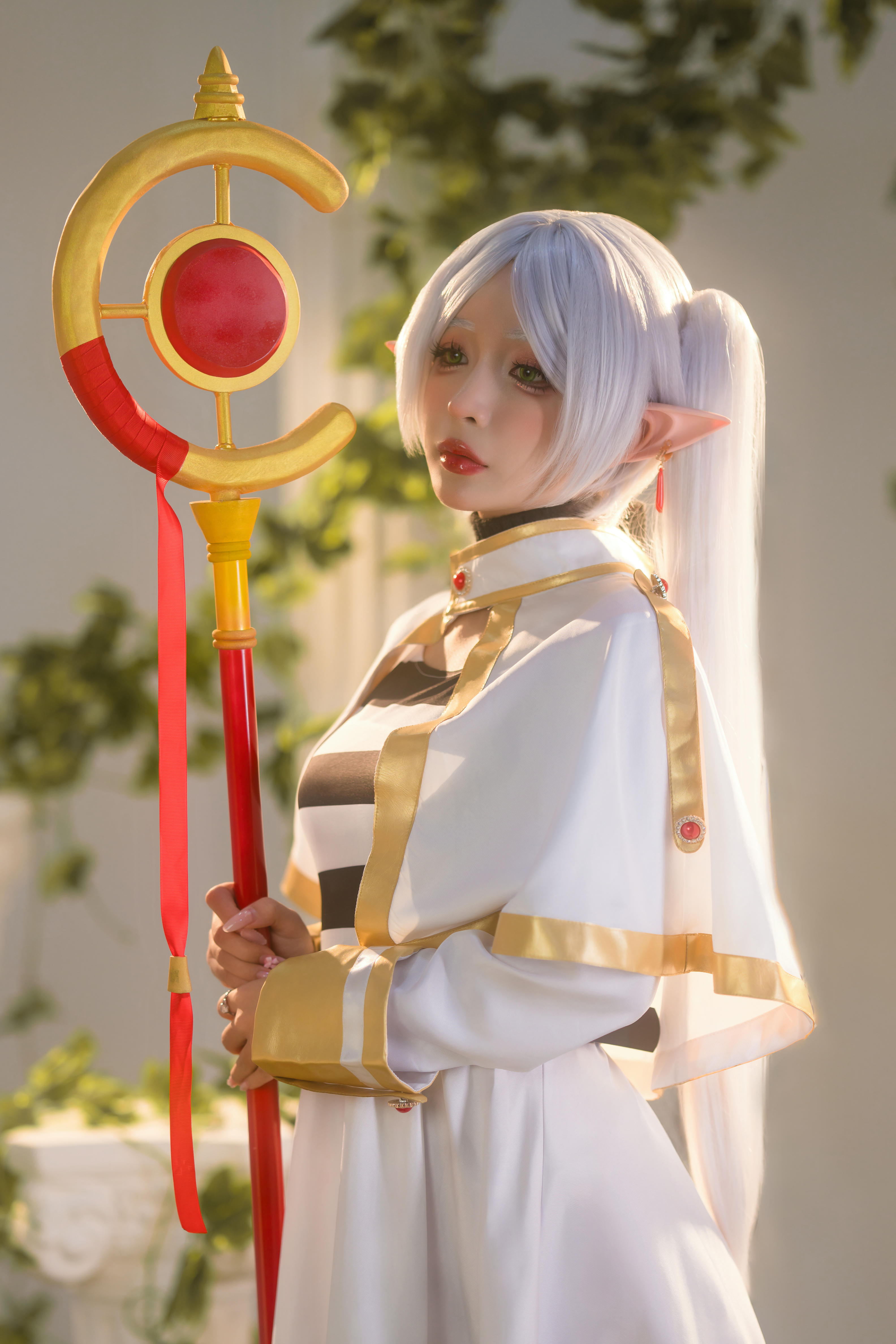 越南coser-Umeko J NO.067 Frieren[111P-829M]_第1集