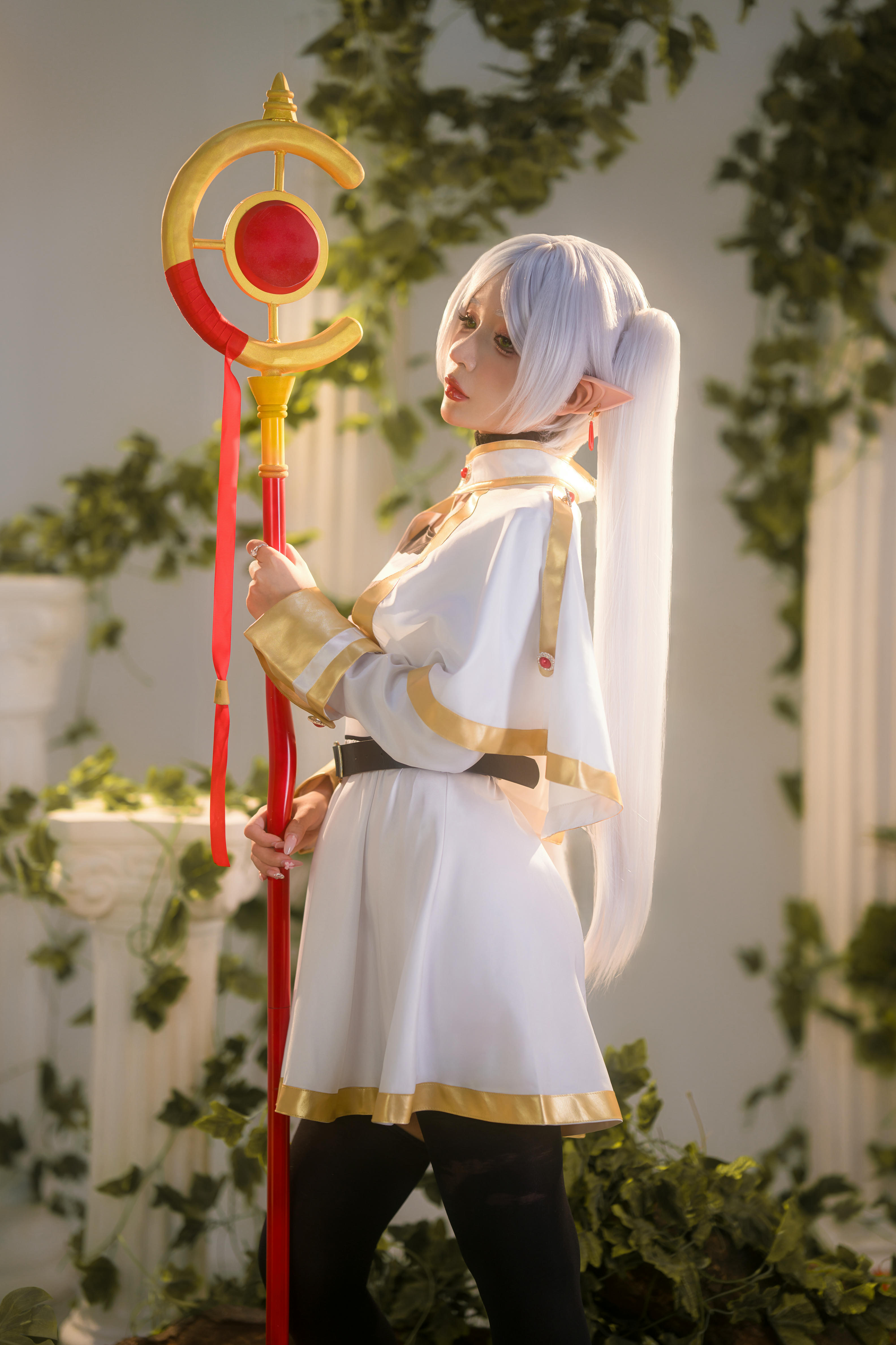 越南coser-Umeko J NO.067 Frieren[111P-829M]_第1集
