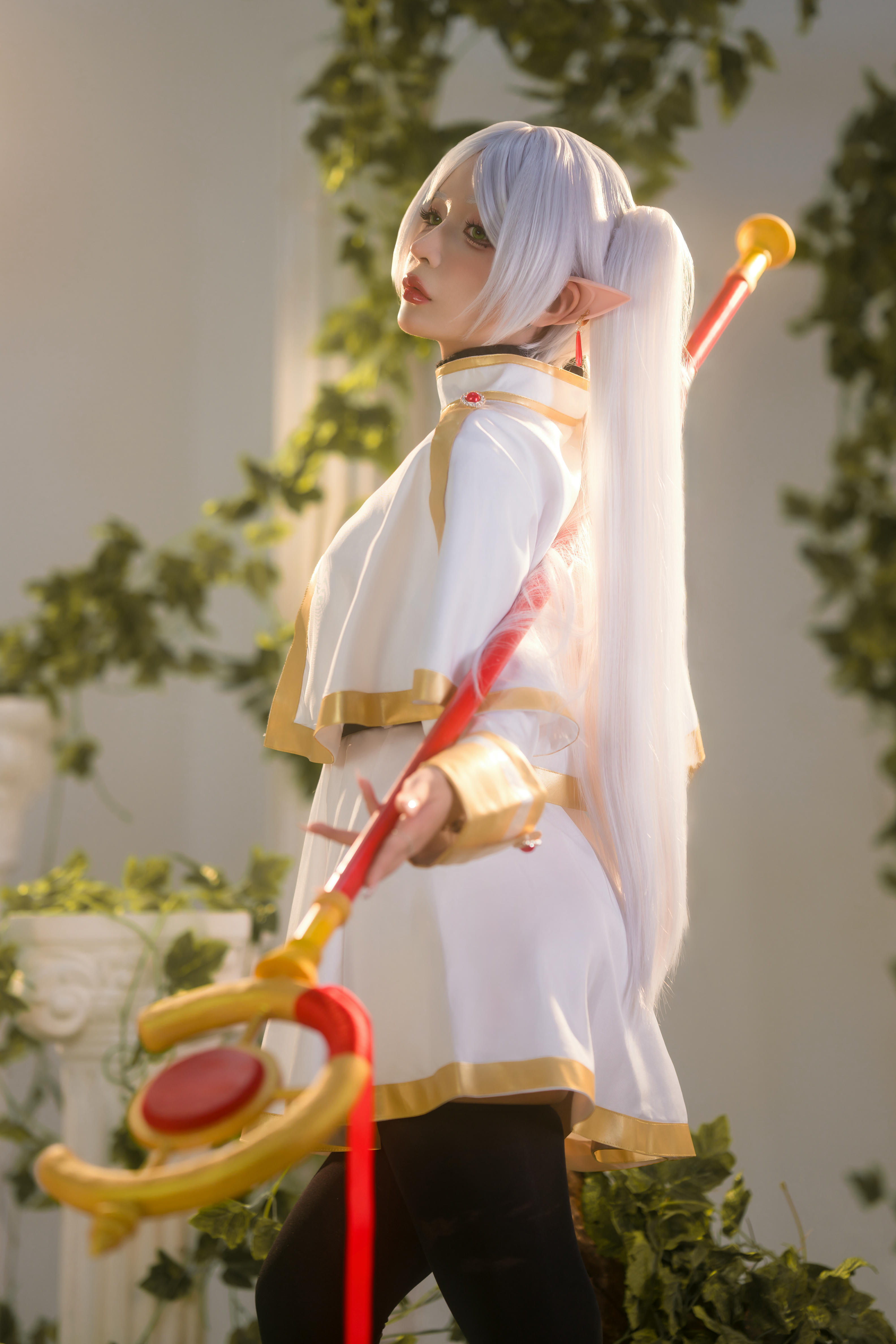 越南coser-Umeko J NO.067 Frieren[111P-829M]_第1集