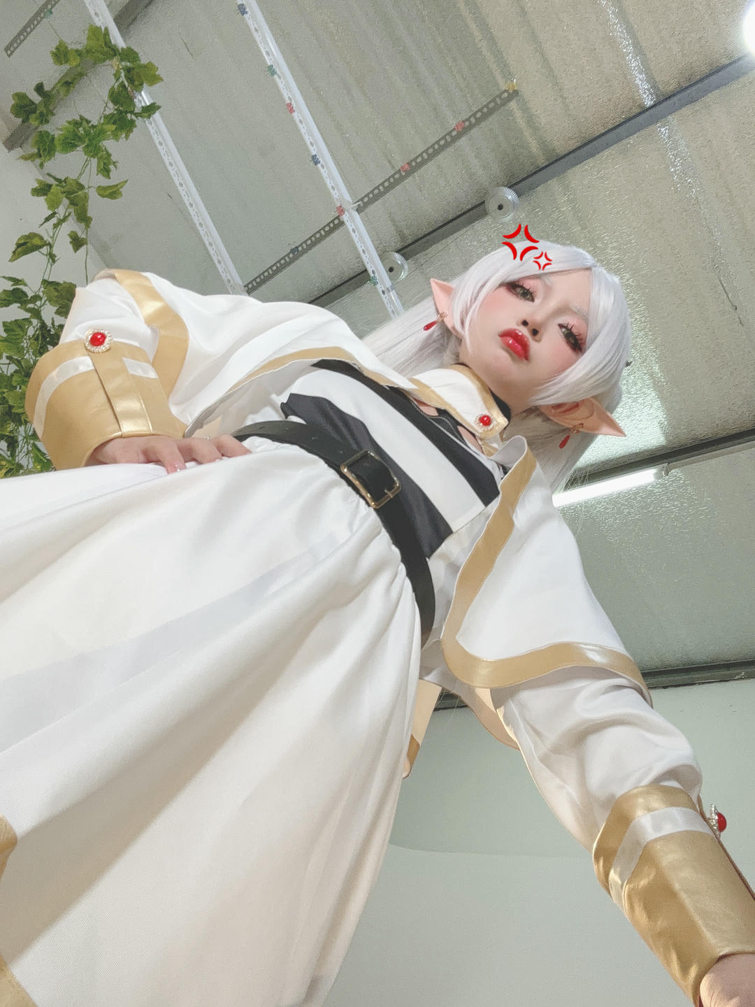 越南coser-Umeko J NO.067 Frieren[111P-829M]_第4集