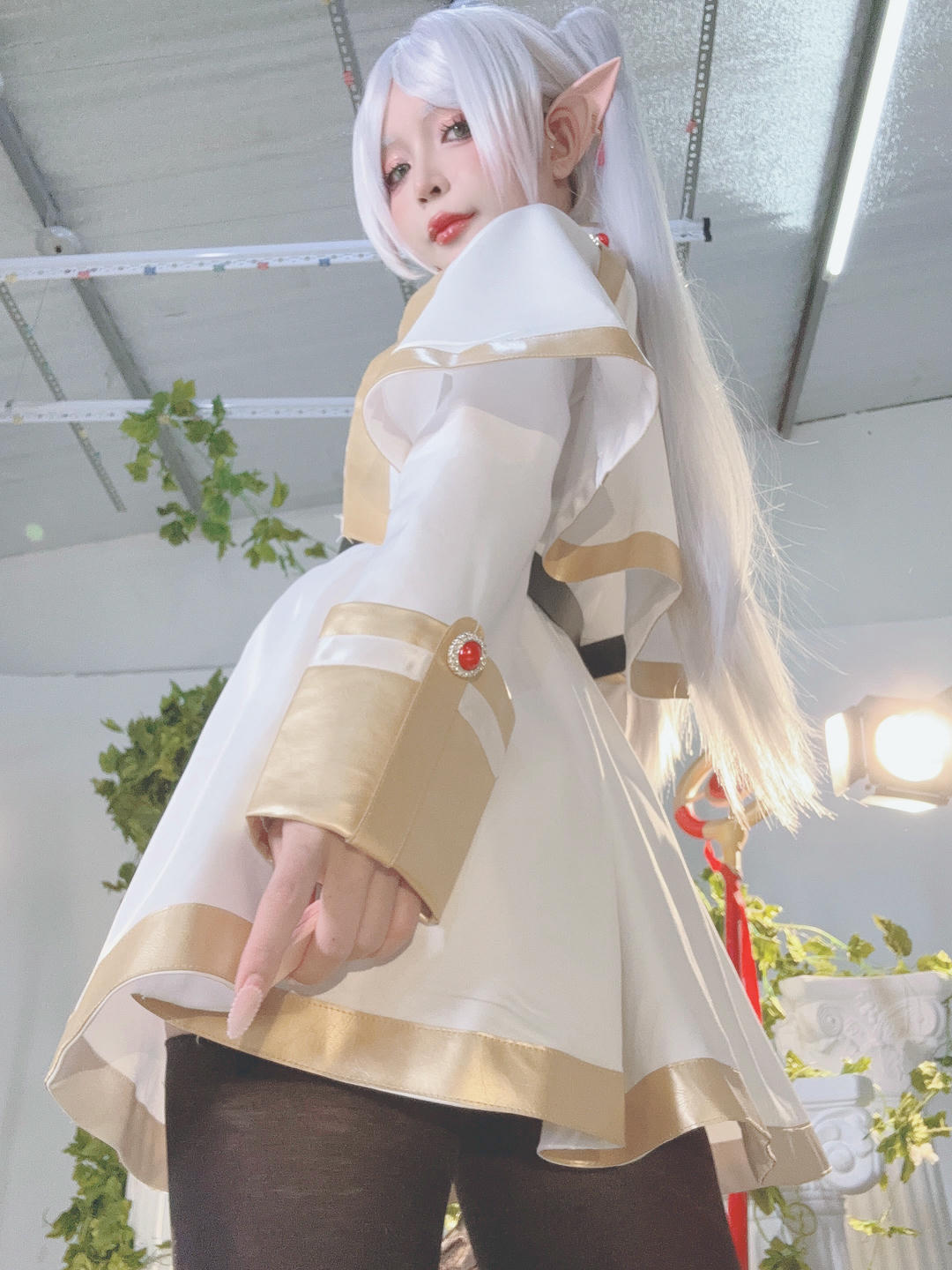 越南coser-Umeko J NO.067 Frieren[111P-829M]_第4集