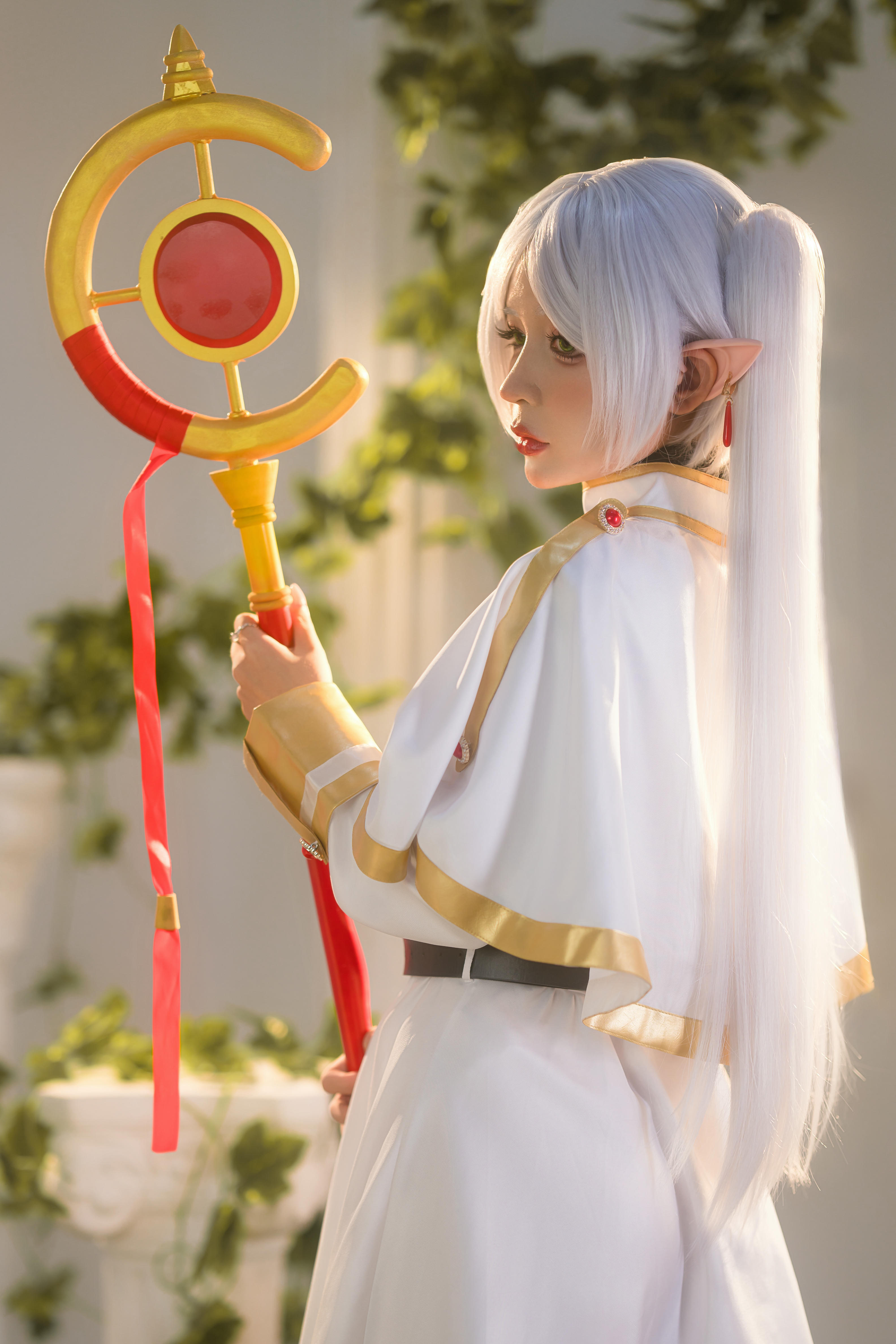 越南coser-Umeko J NO.067 Frieren[111P-829M]_第1集