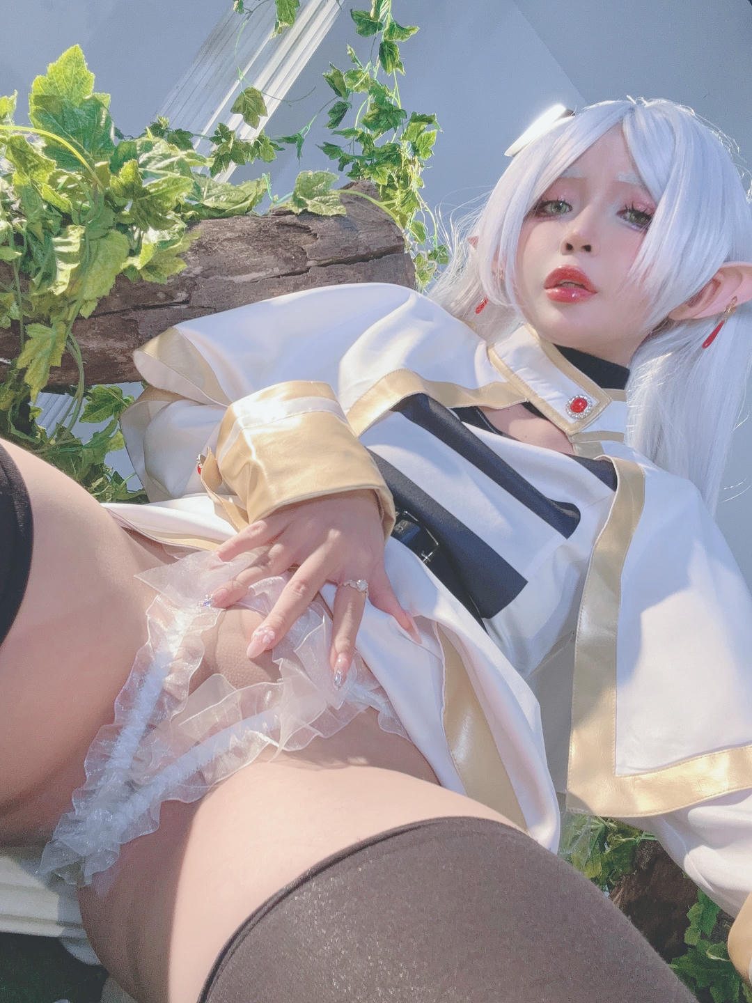 越南coser-Umeko J NO.067 Frieren[111P-829M]_第5集