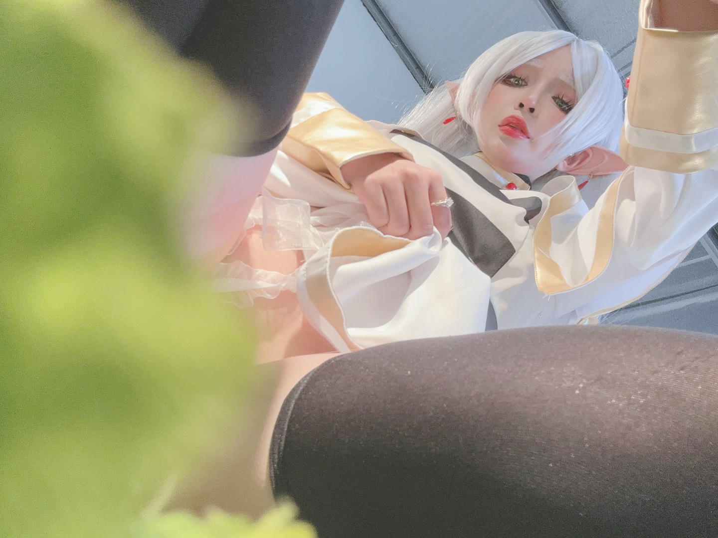 越南coser-Umeko J NO.067 Frieren[111P-829M]_第5集