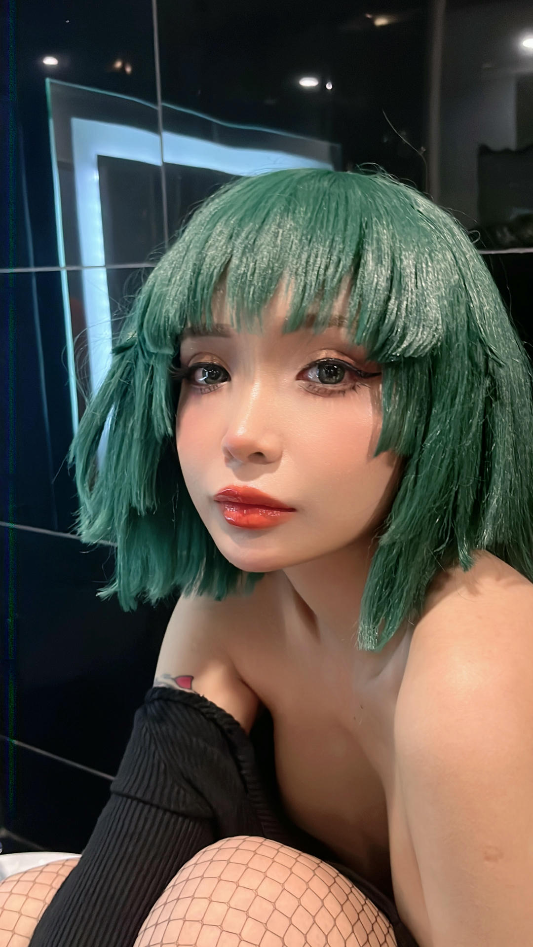 越南coser-Umeko J NO.071 Fubuki  [143P+5V／2.72GB]_第1集