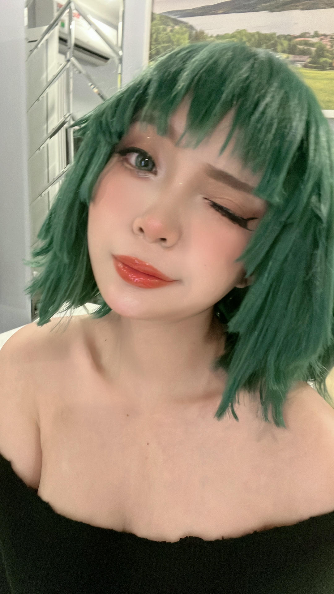 越南coser-Umeko J NO.071 Fubuki  [143P+5V／2.72GB]_第1集