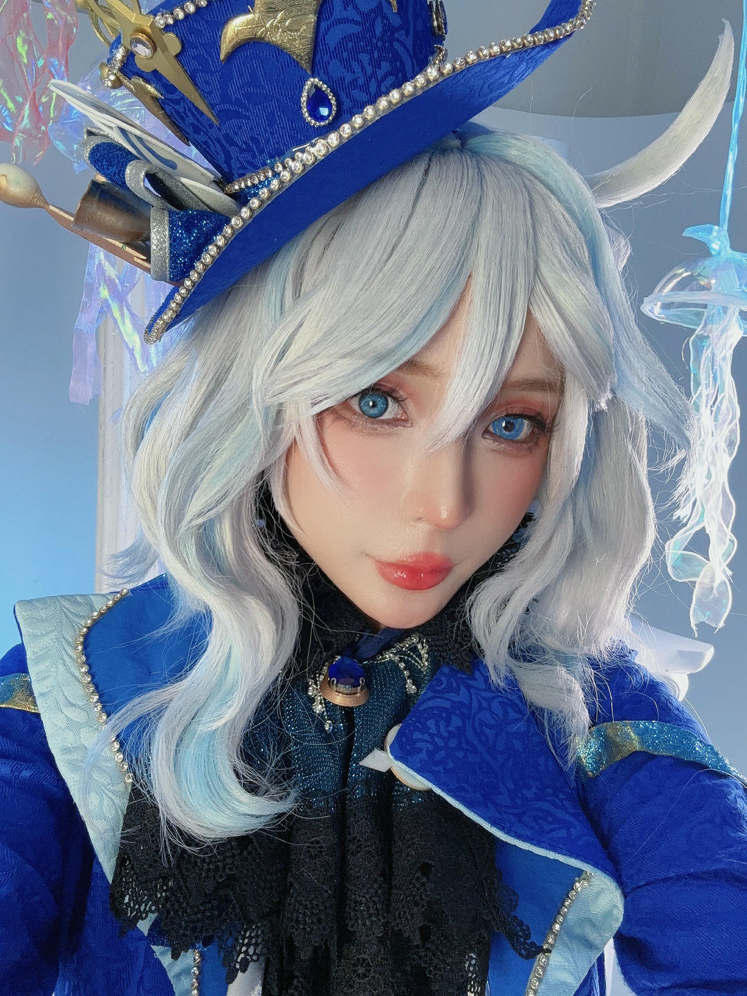 越南coser-Umeko J NO.072 Furina[136P-10V-1.16G]_第5集