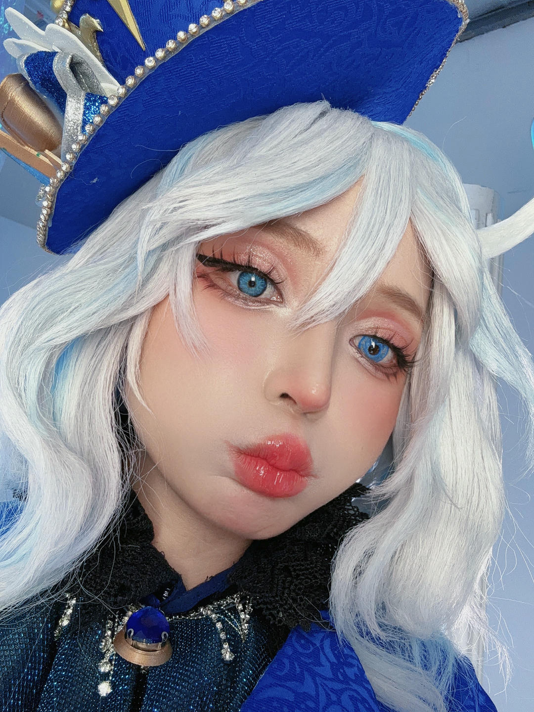 越南coser-Umeko J NO.072 Furina[136P-10V-1.16G]_第5集