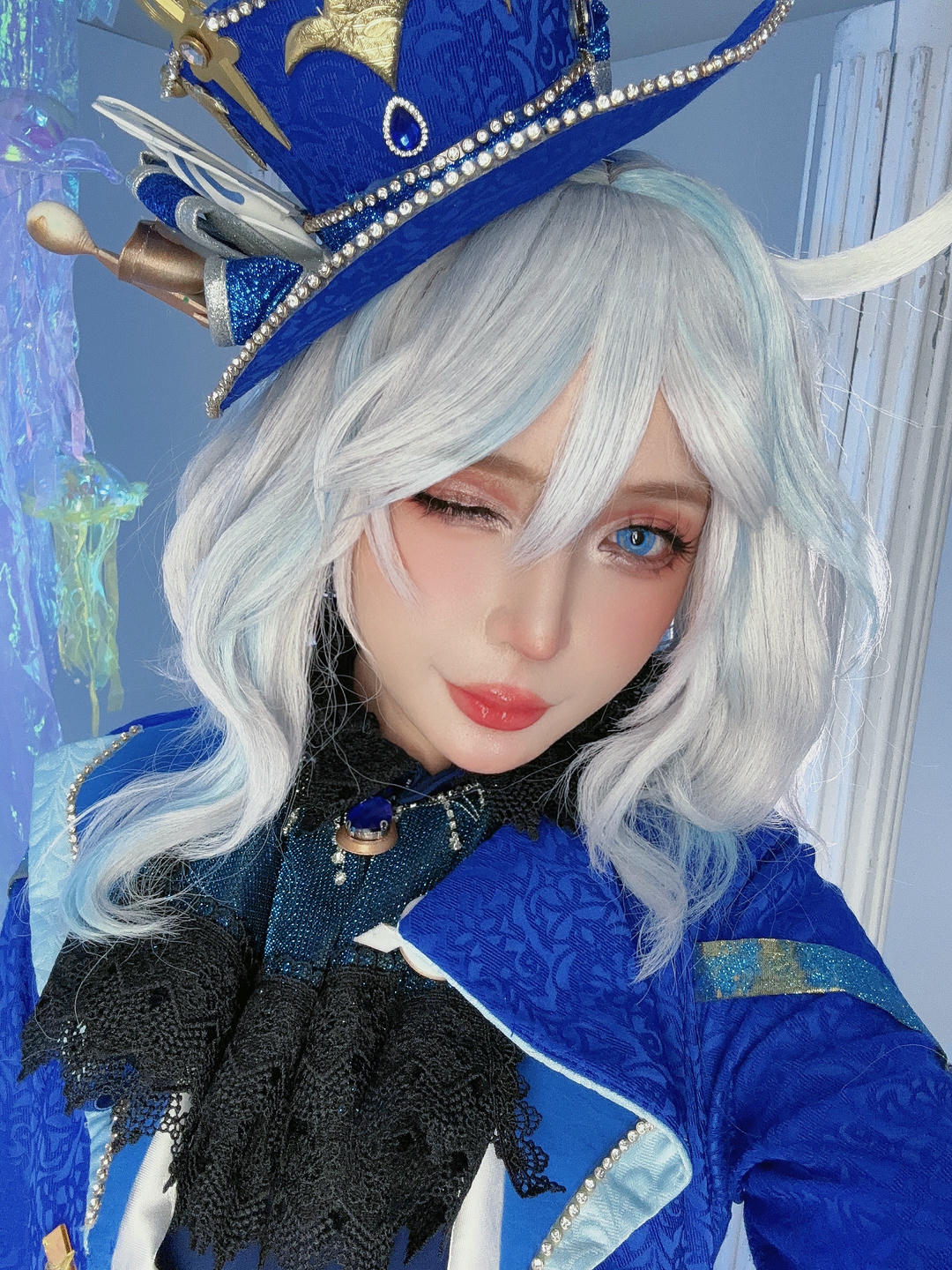 越南coser-Umeko J NO.072 Furina[136P-10V-1.16G]_第5集