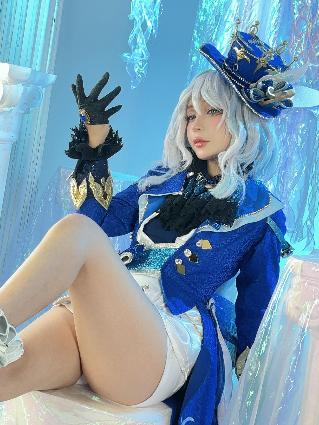 越南coser-Umeko J NO.072 Furina[136P-10V-1.16G]_第5集