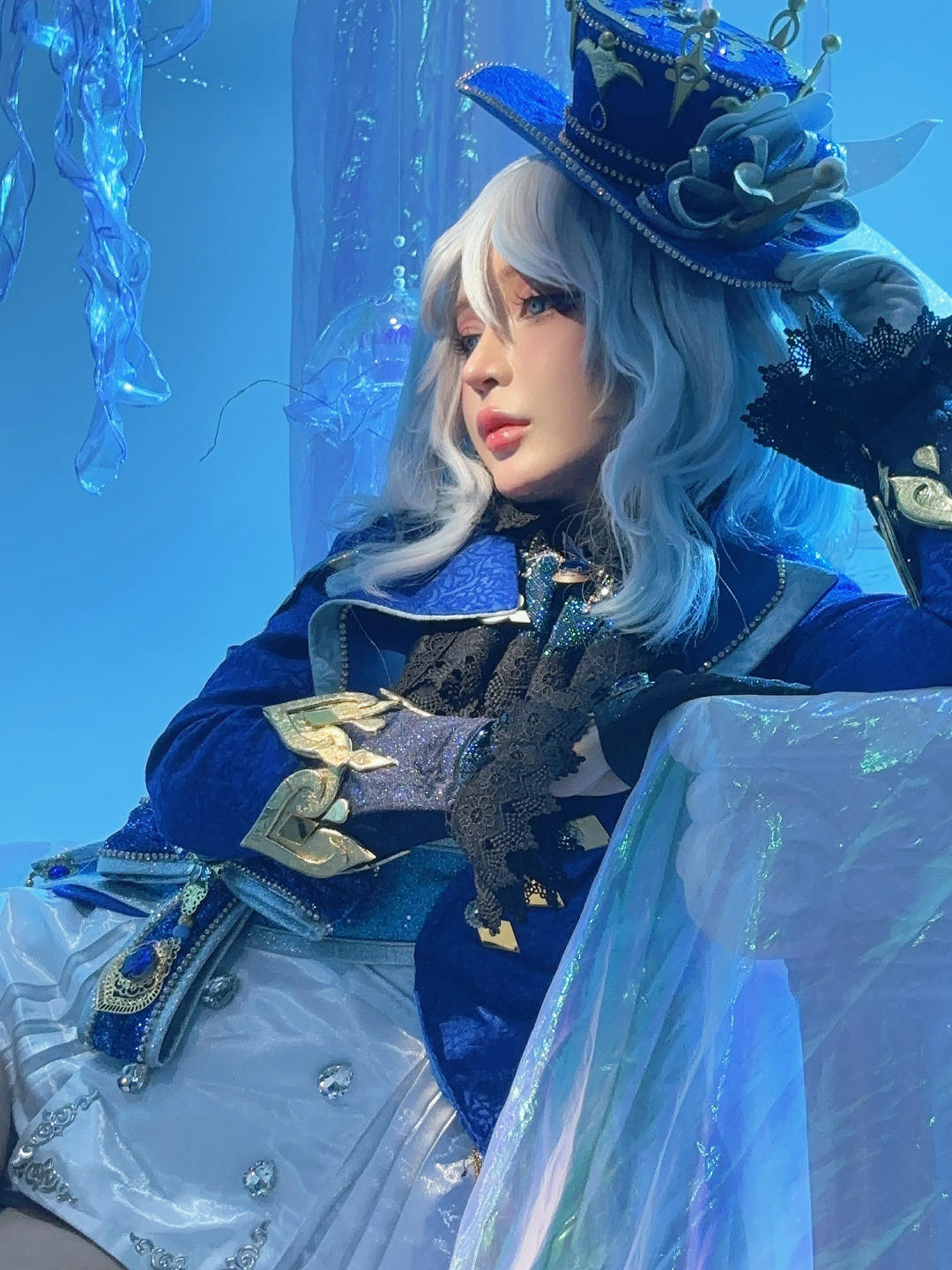 越南coser-Umeko J NO.072 Furina[136P-10V-1.16G]_第5集