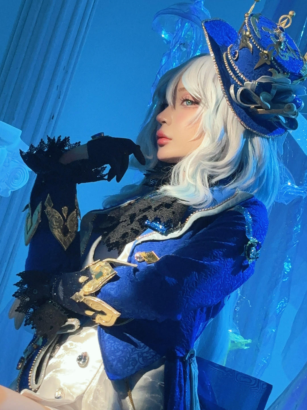 越南coser-Umeko J NO.072 Furina[136P-10V-1.16G]_第5集