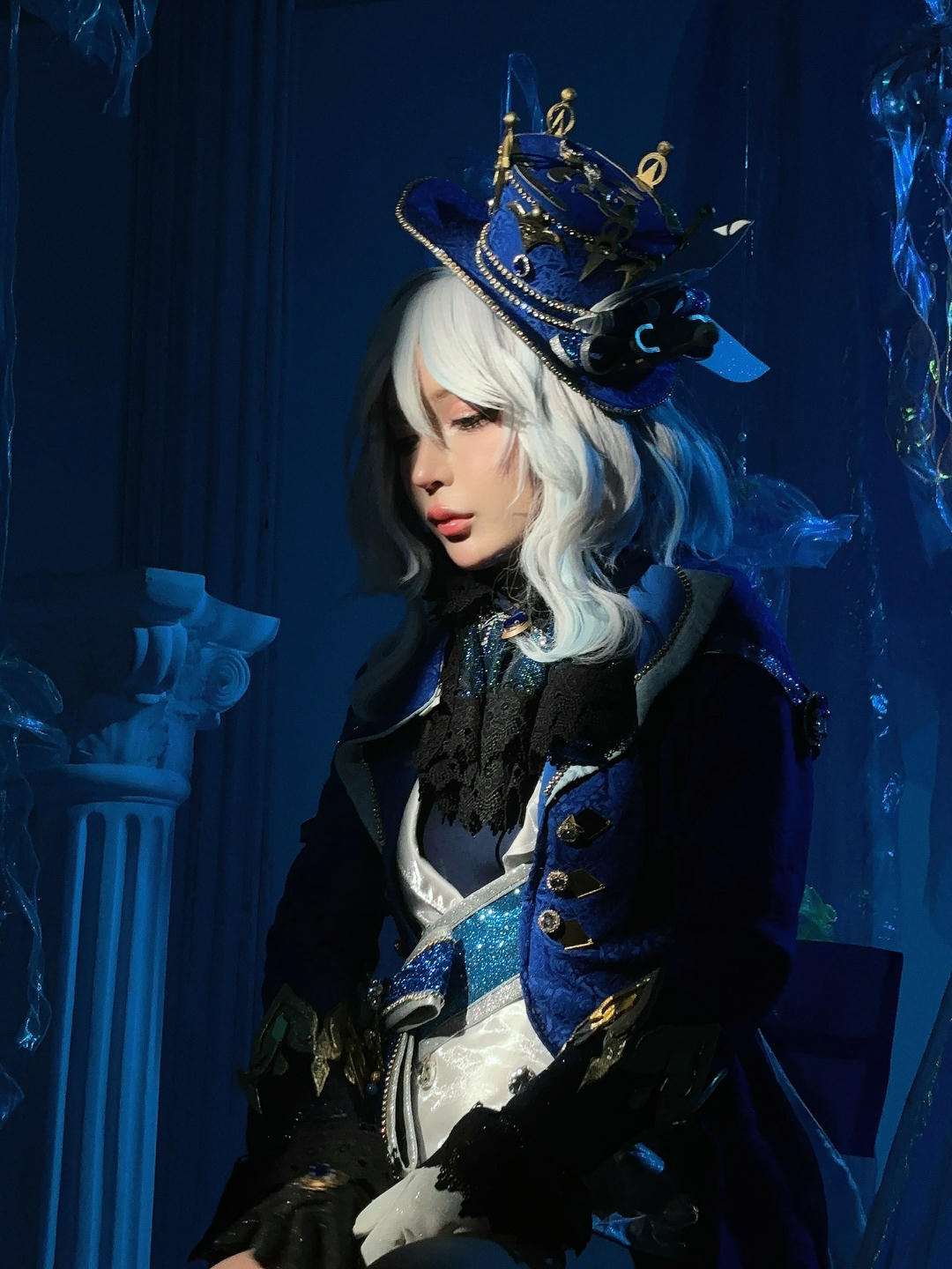 越南coser-Umeko J NO.072 Furina[136P-10V-1.16G]_第5集
