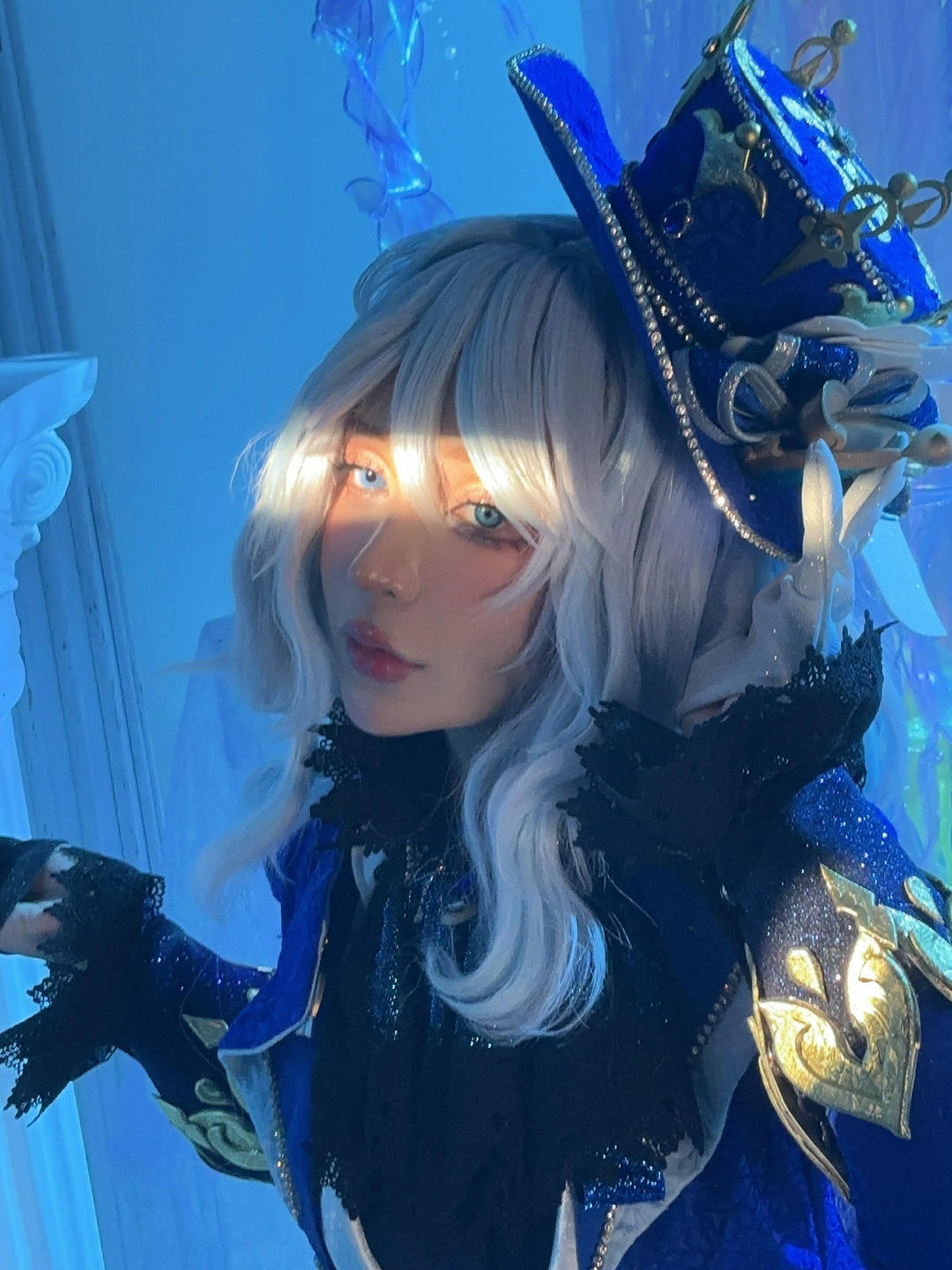 越南coser-Umeko J NO.072 Furina[136P-10V-1.16G]_第5集