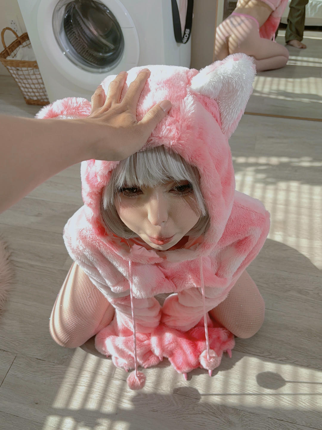 越南coser-Umeko J NO.077 Umeowko[100P-12V-994.7M]_第5集