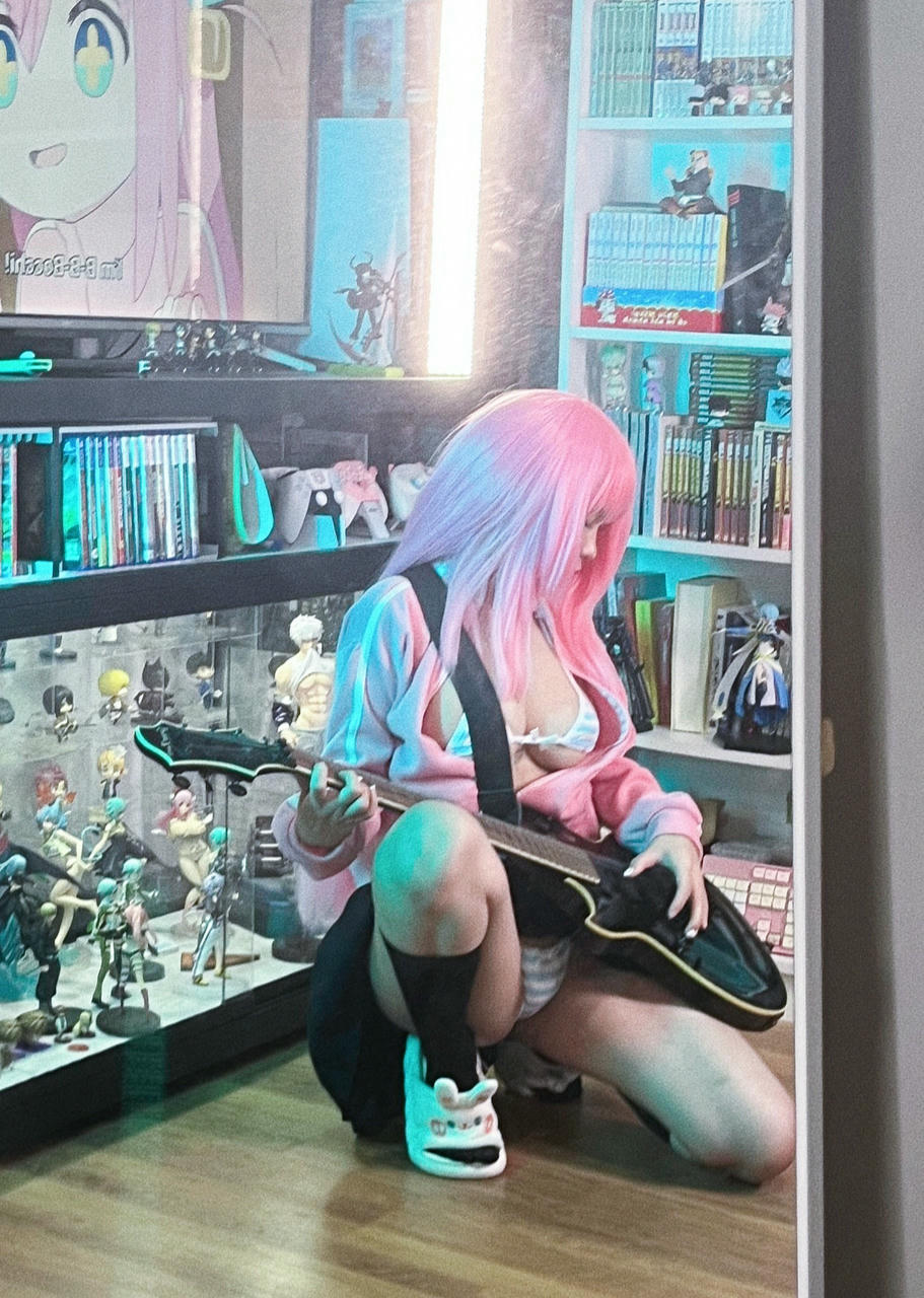 越南coser-Umeko J NO.088 啵奇酱[91P3V 882M]-P_第5集