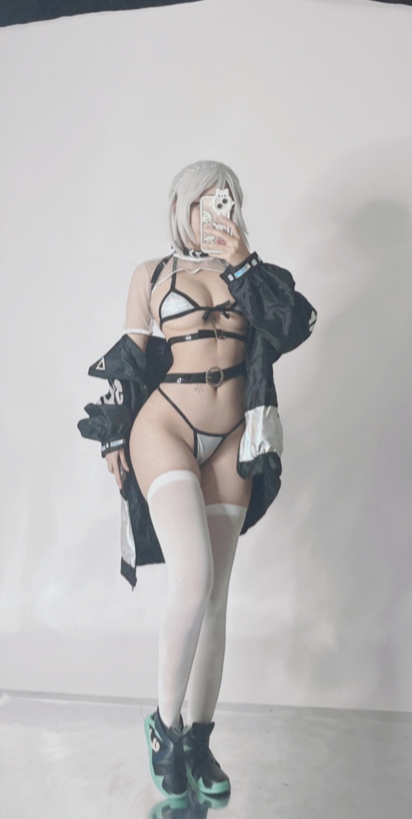 越南coser-Umeko J NO.090 Jett Valorant [126P10V-802MB]_第6集