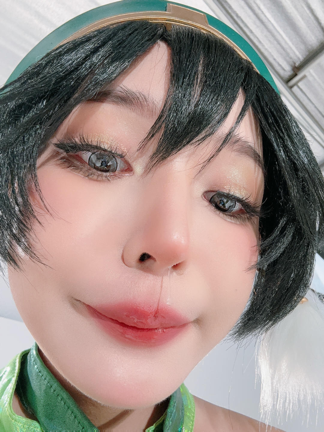 越南coser-Umeko J NO.094 Toph Beifong[210P7V-2.22G]_第8集