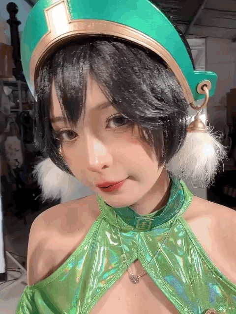 越南coser-Umeko J NO.094 Toph Beifong[210P7V-2.22G]_第10集