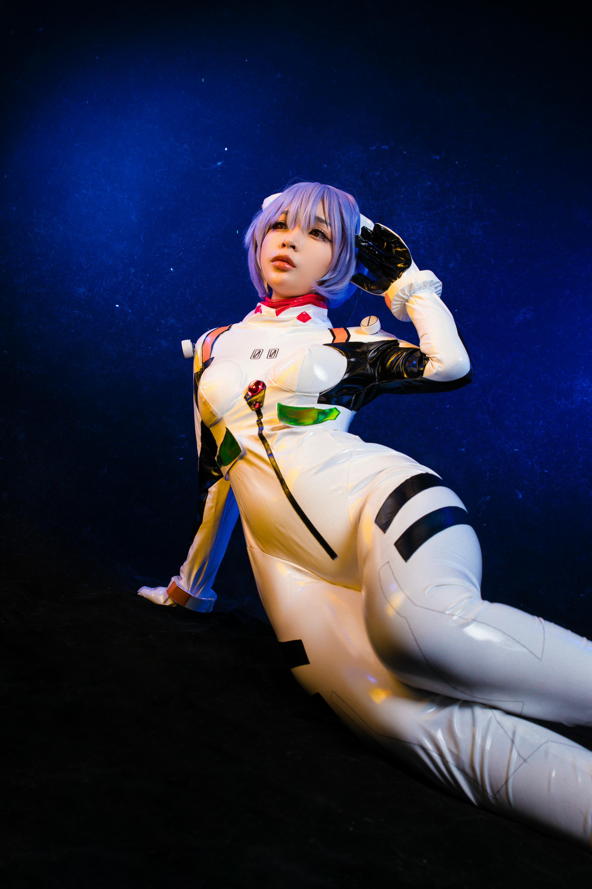 越南coser-Umeko J NO.095 Rei Ayanami [153P8V 740MB]_第1集