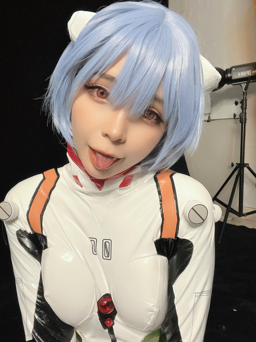 越南coser-Umeko J NO.095 Rei Ayanami [153P8V 740MB]_第5集