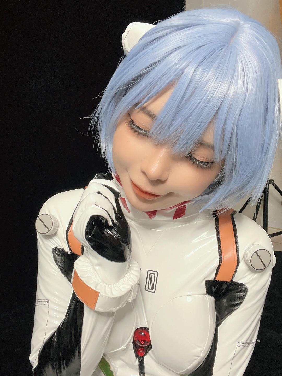 越南coser-Umeko J NO.095 Rei Ayanami [153P8V 740MB]_第6集