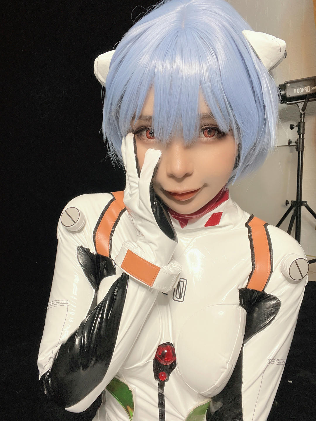 越南coser-Umeko J NO.095 Rei Ayanami [153P8V 740MB]_第6集