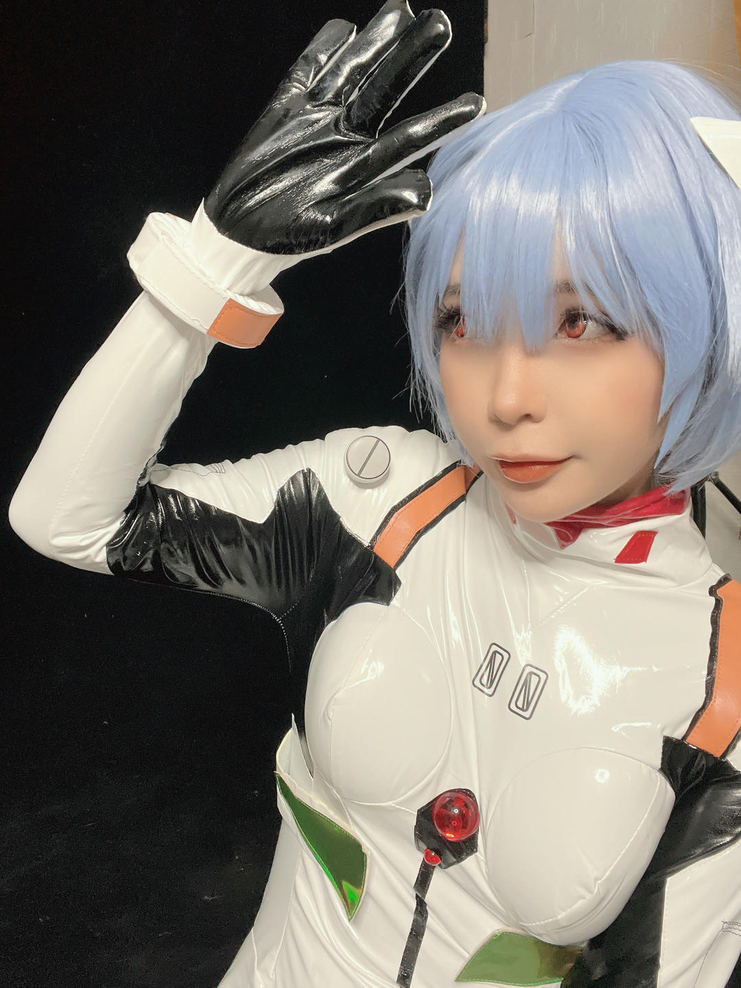 越南coser-Umeko J NO.095 Rei Ayanami [153P8V 740MB]_第6集