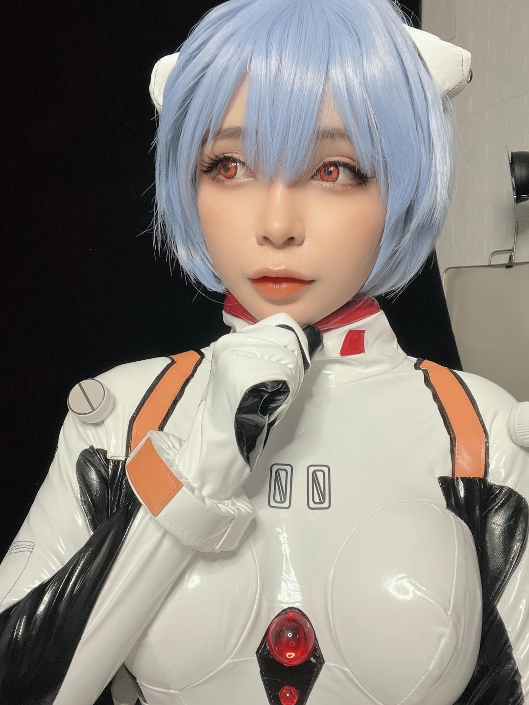 越南coser-Umeko J NO.095 Rei Ayanami [153P8V 740MB]_第6集