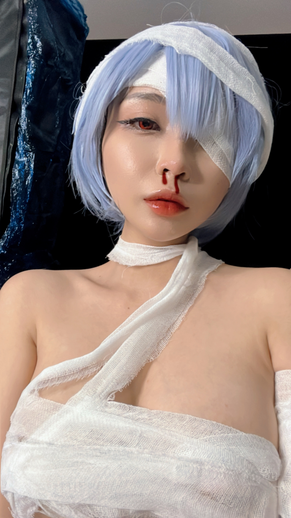 越南coser-Umeko J NO.095 Rei Ayanami [153P8V 740MB]_第7集