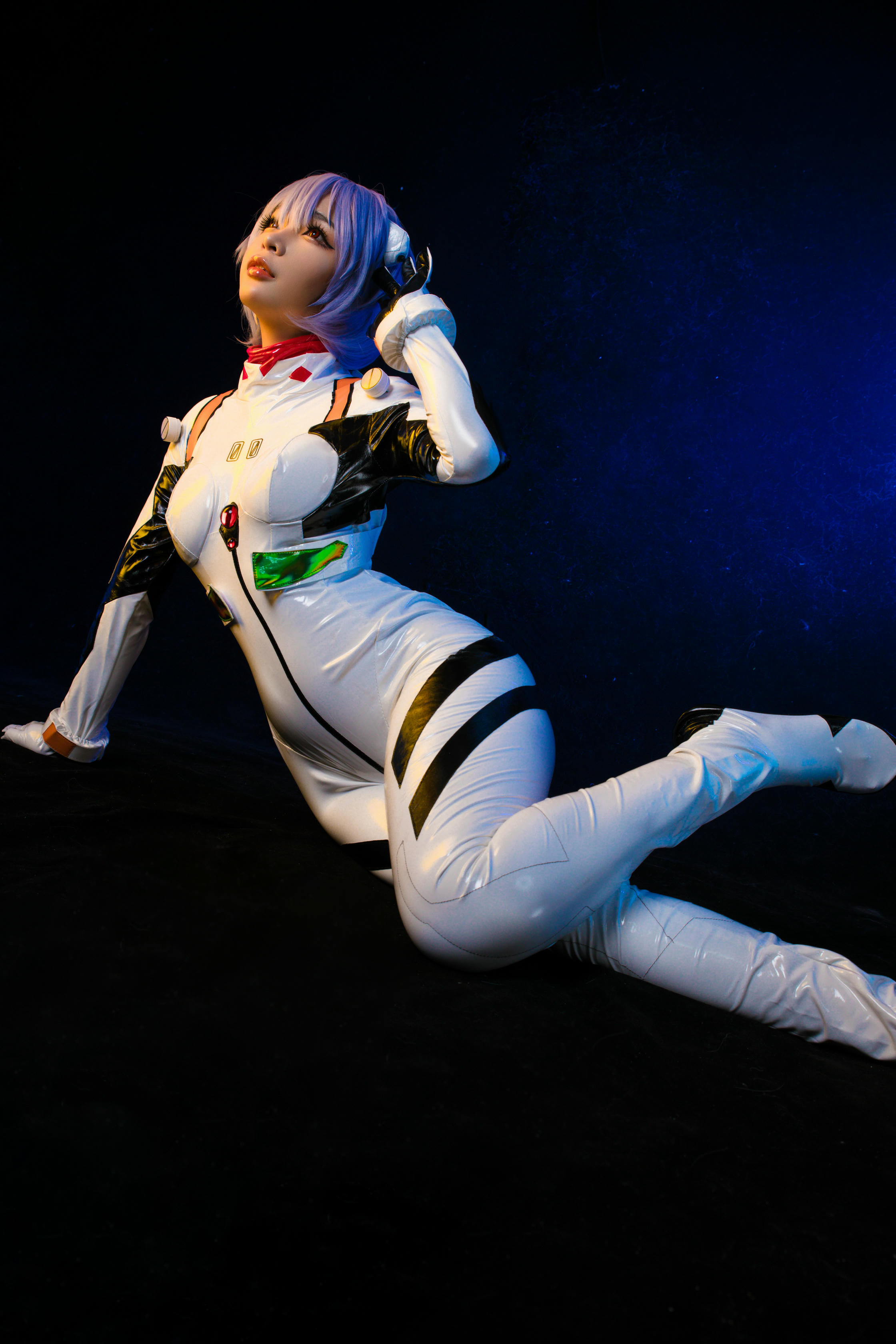 越南coser-Umeko J NO.095 Rei Ayanami [153P8V 740MB]_第1集