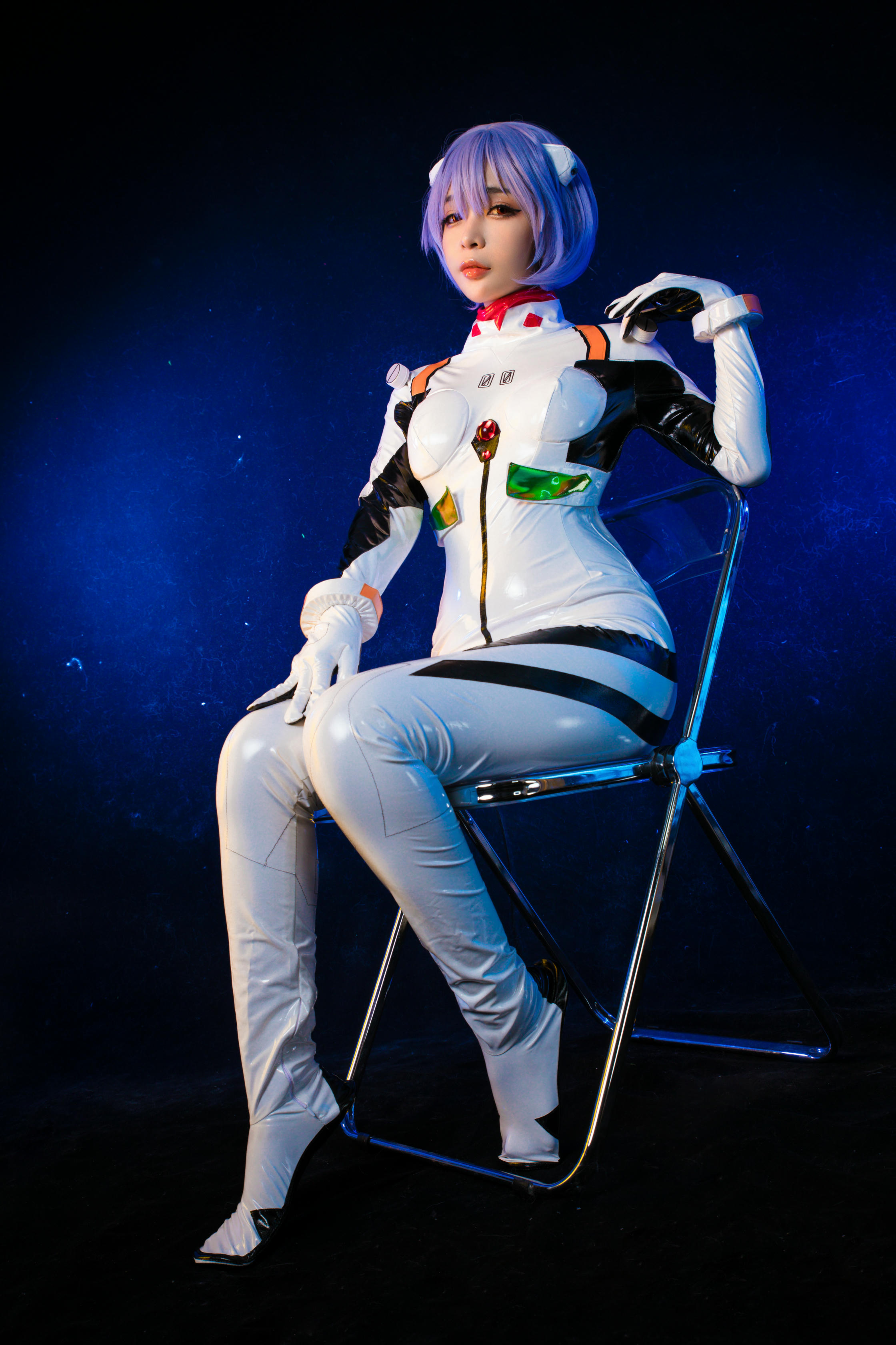 越南coser-Umeko J NO.095 Rei Ayanami [153P8V 740MB]_第1集