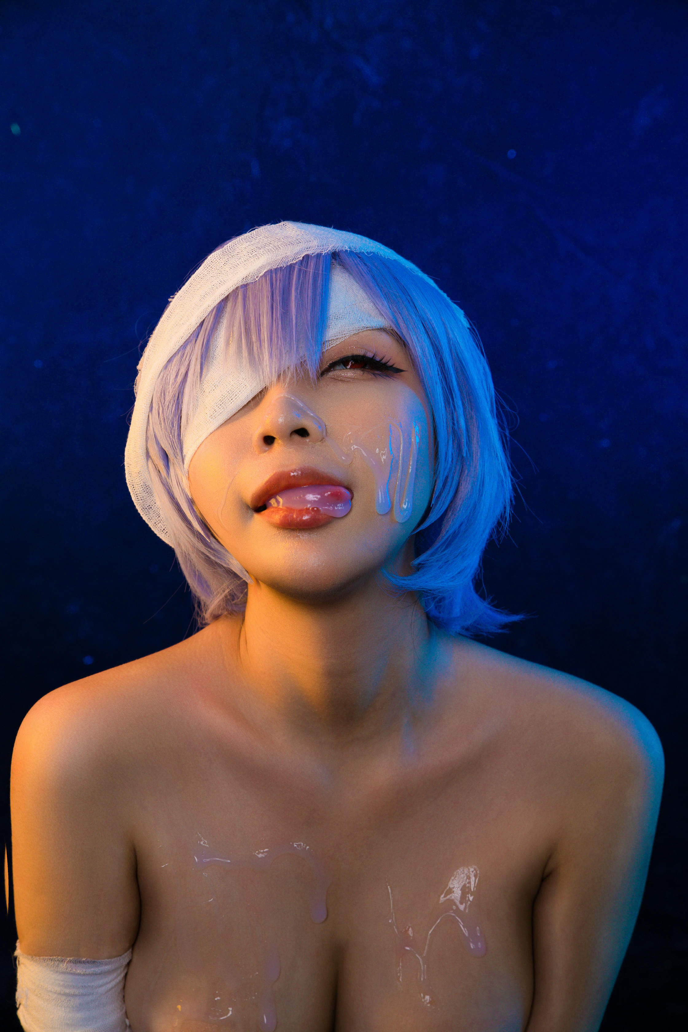 越南coser-Umeko J NO.095 Rei Ayanami [153P8V 740MB]_第4集