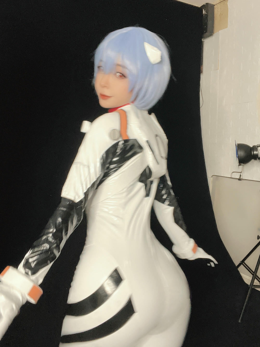 越南coser-Umeko J NO.095 Rei Ayanami [153P8V 740MB]_第4集