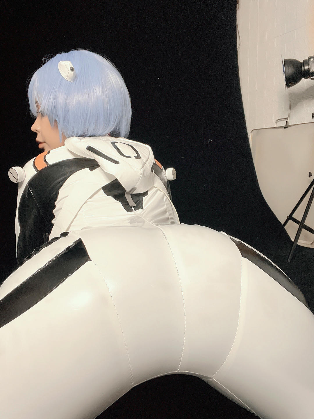 越南coser-Umeko J NO.095 Rei Ayanami [153P8V 740MB]_第5集