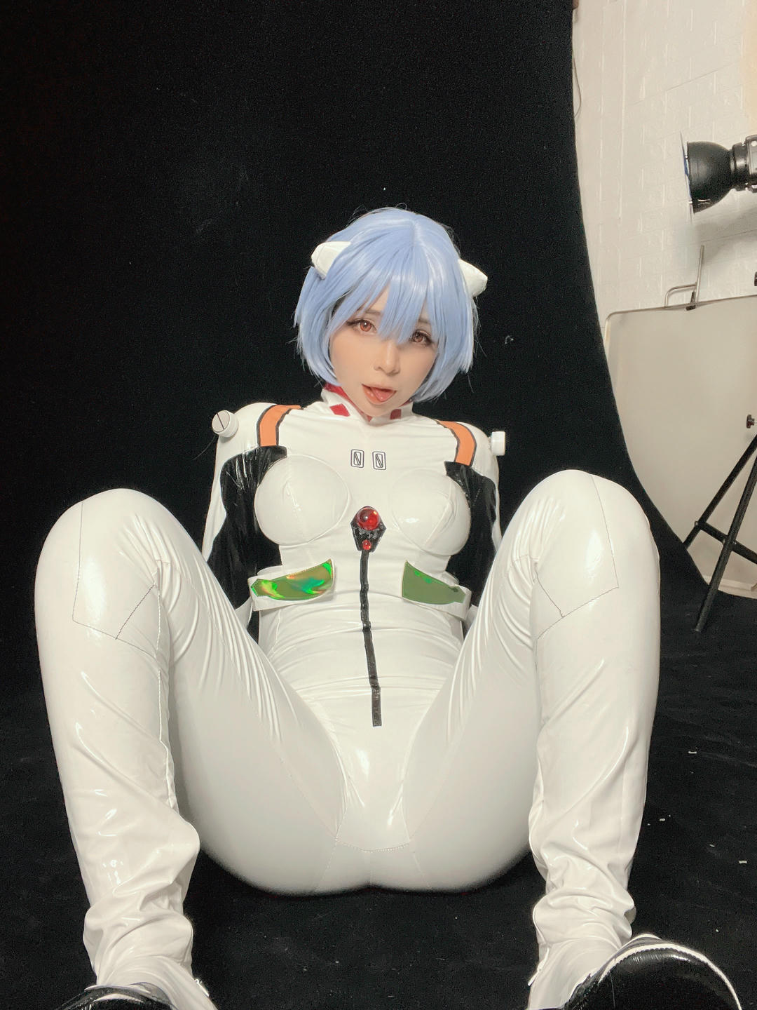 越南coser-Umeko J NO.095 Rei Ayanami [153P8V 740MB]_第5集