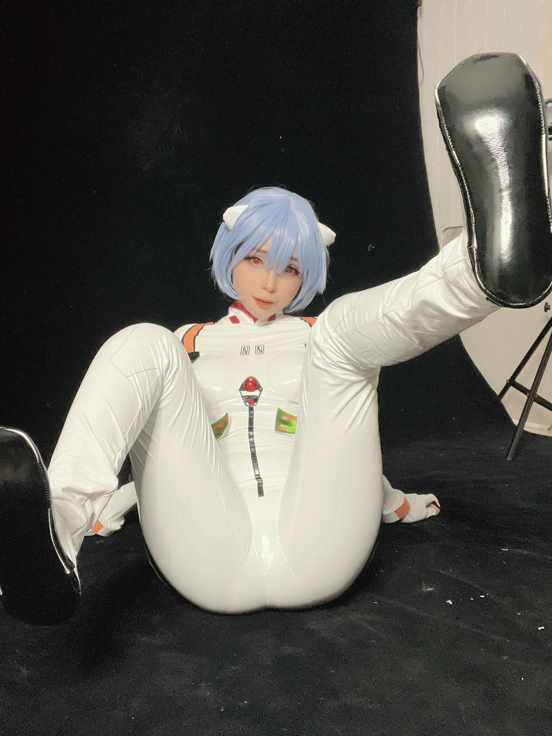 越南coser-Umeko J NO.095 Rei Ayanami [153P8V 740MB]_第5集